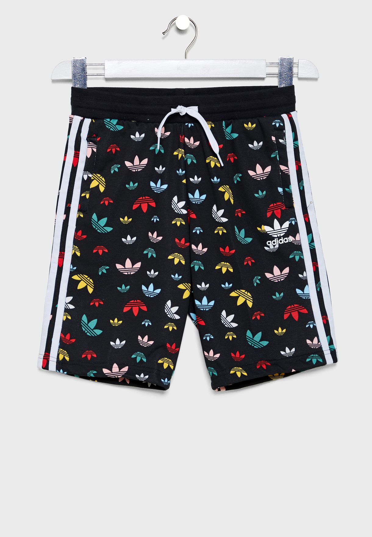adidas aop shorts