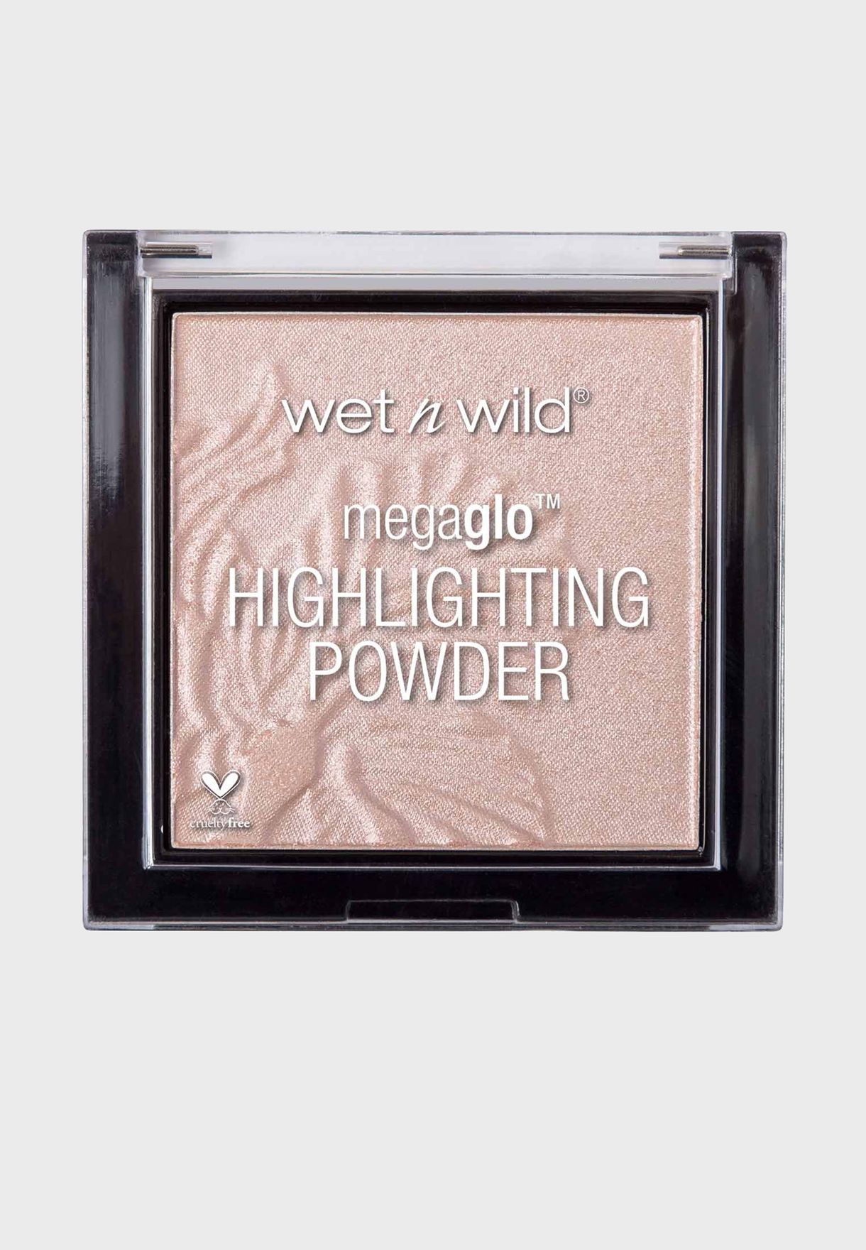 Buy Wet N Wild Clear Megaglo Highlighting Powder Blossom Glow For Women In Dubai Abu Dhabi 3737