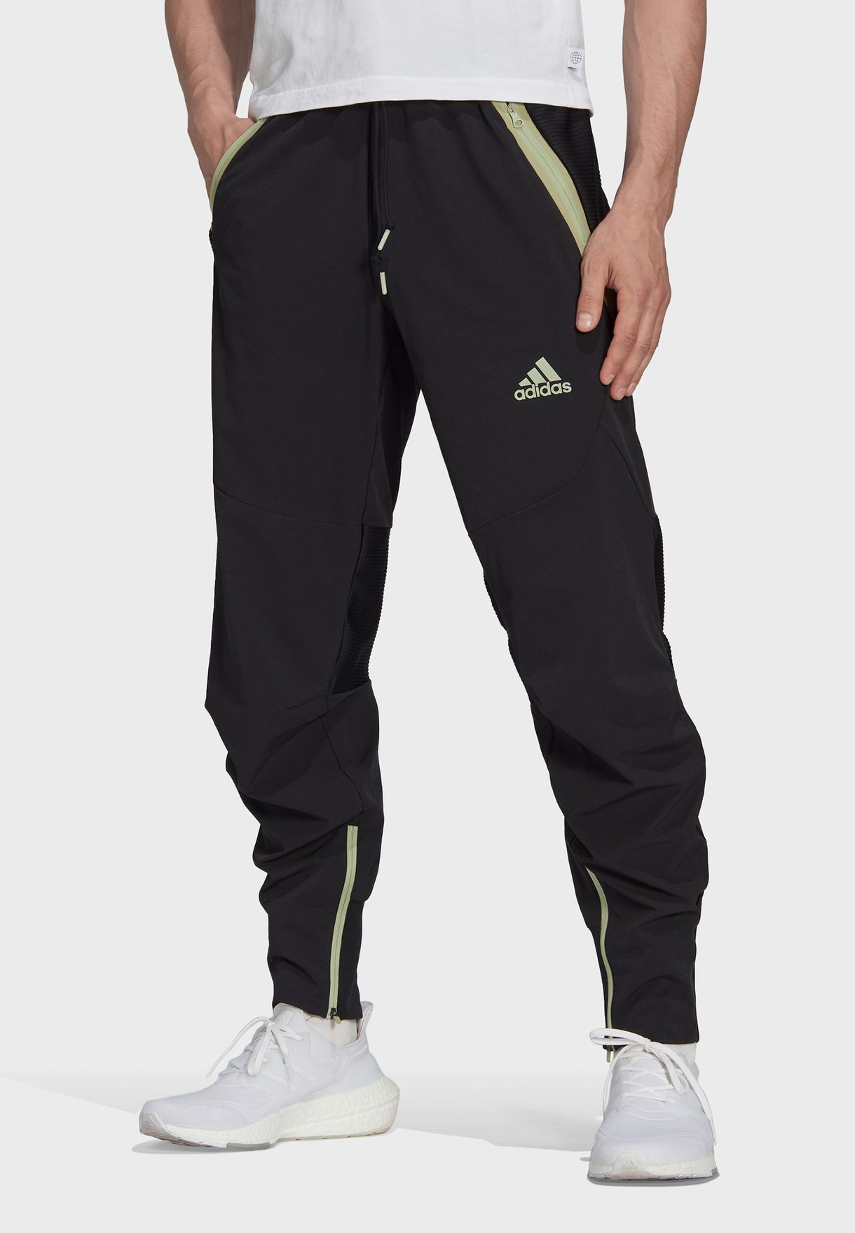 D4Gmdy World Cup Sweatpants