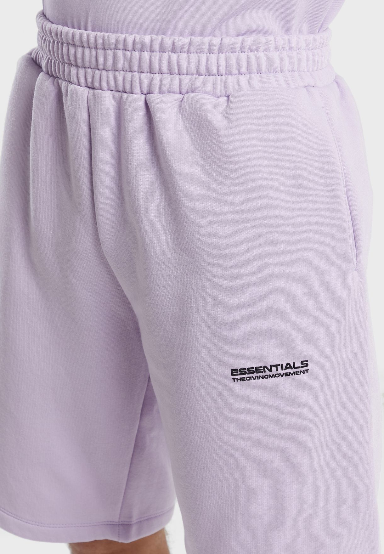 The Basketball Shorts