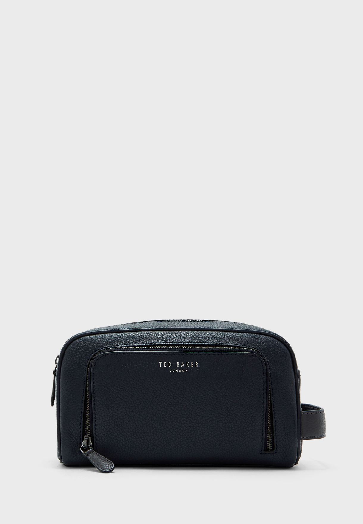 Buy Ted Baker navy Toiletry Bag for Men in Manama, other cities | 159334