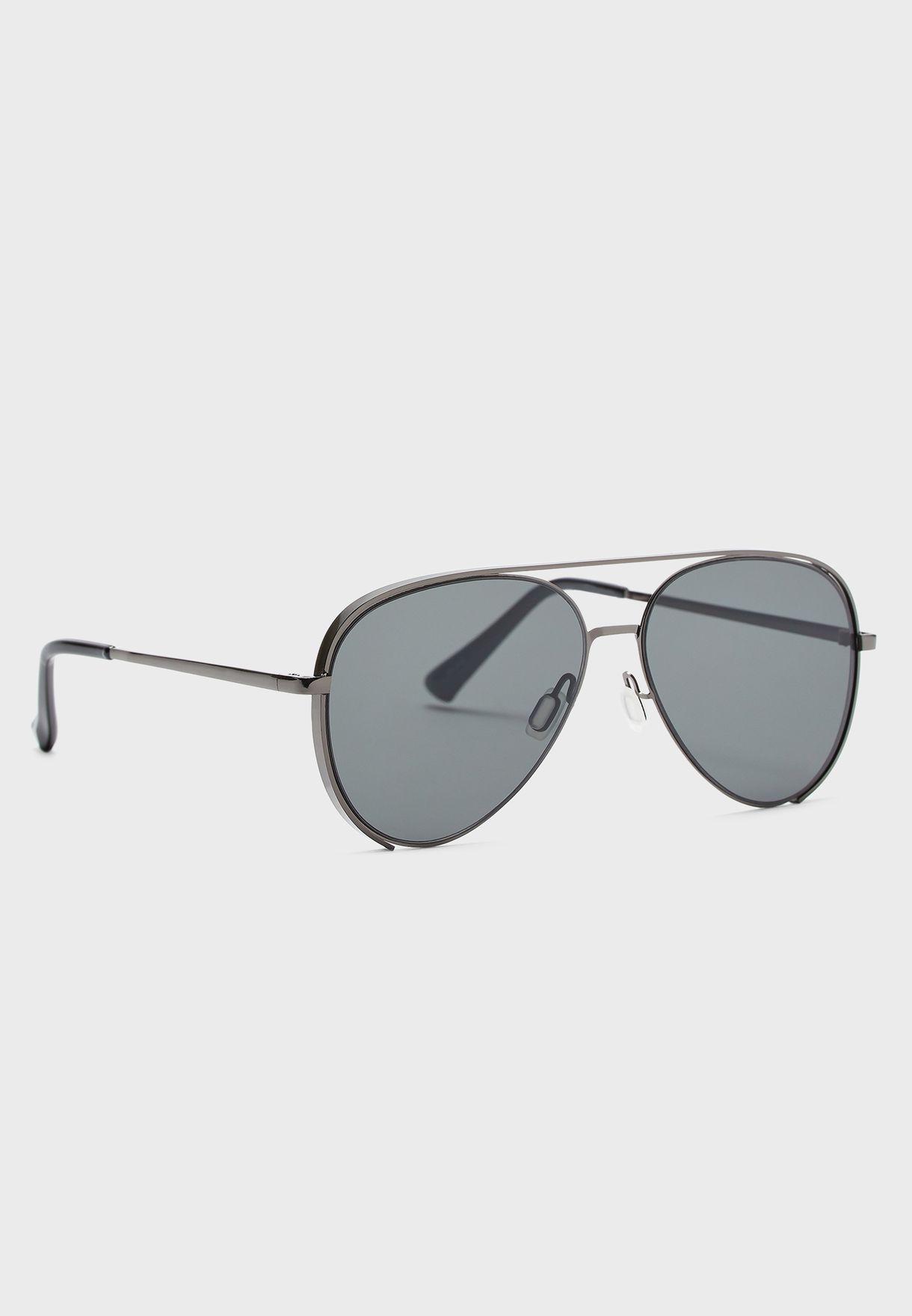 aldo aviator sunglasses