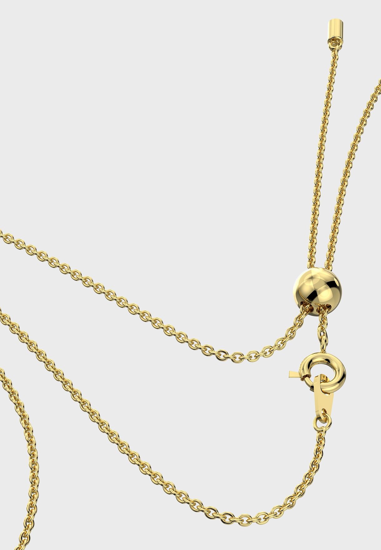 Generation Stone Necklace