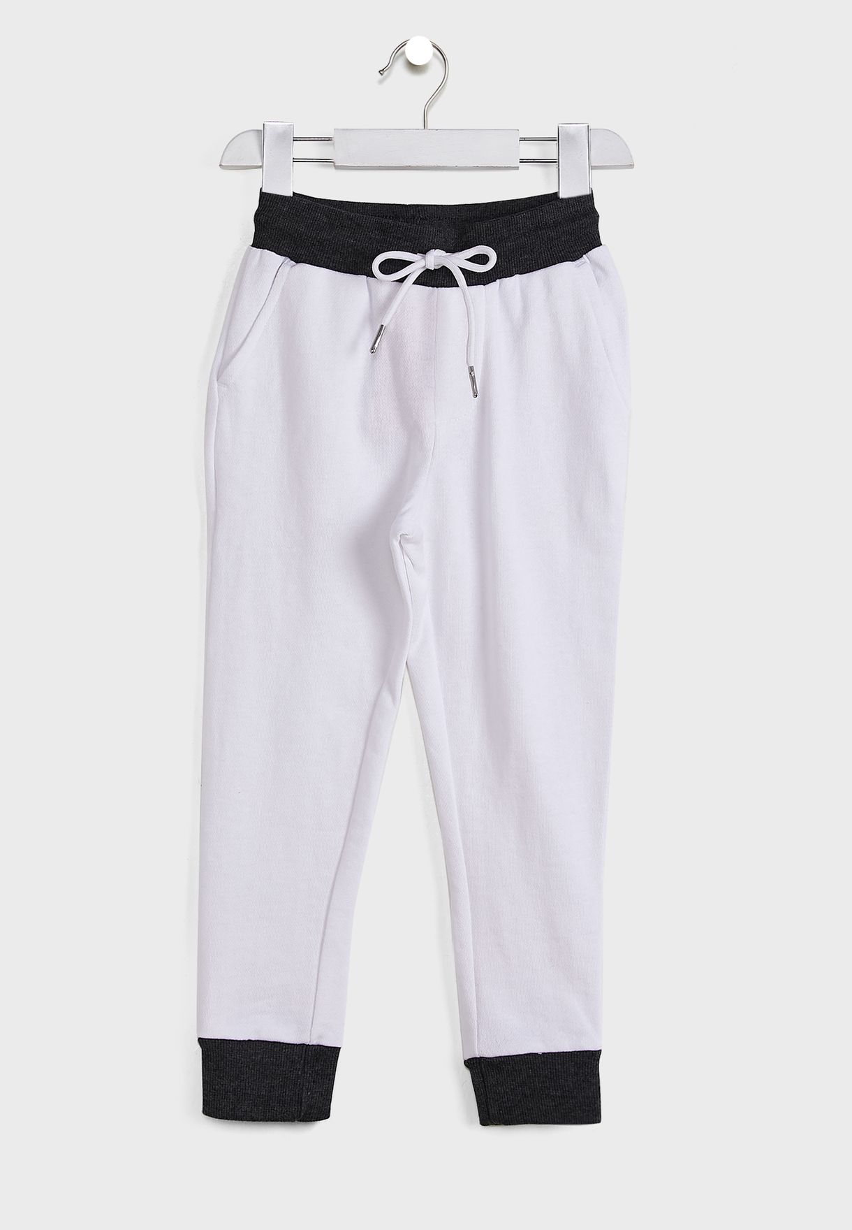 Kids 2 Pack Joggers