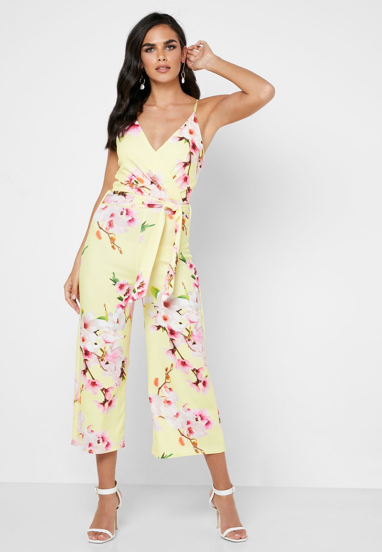 floral jumpsuit quiz