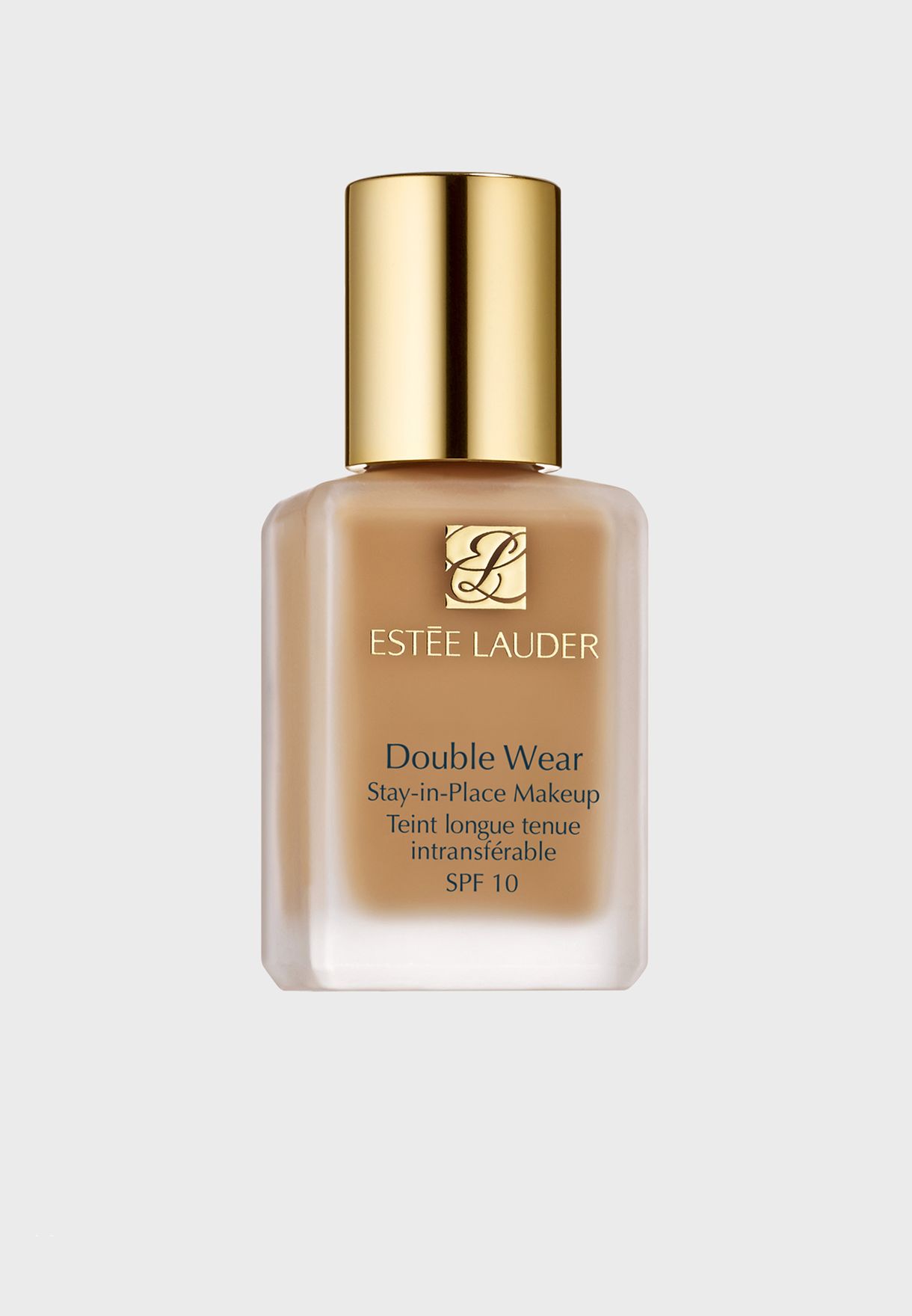 Double Wear Stay In Place Foundation - 19 -3C1 Dusk