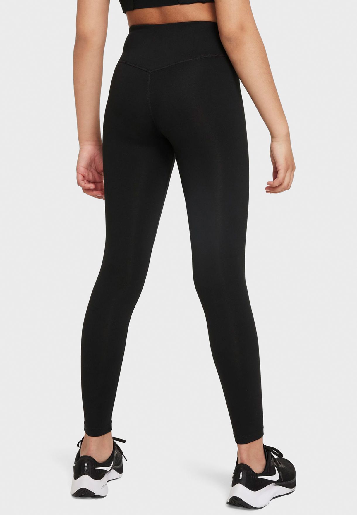 nike one luxe tights