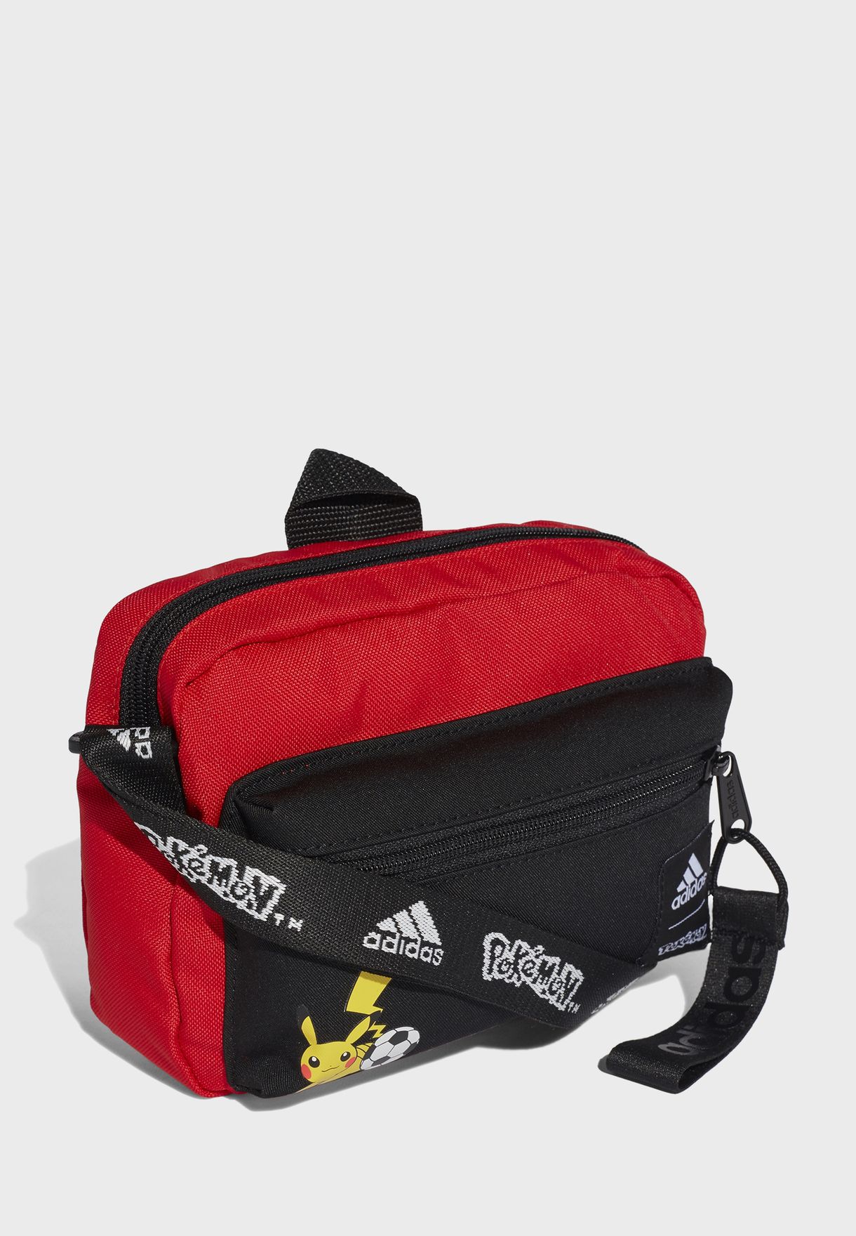 pokemon organizer adidas