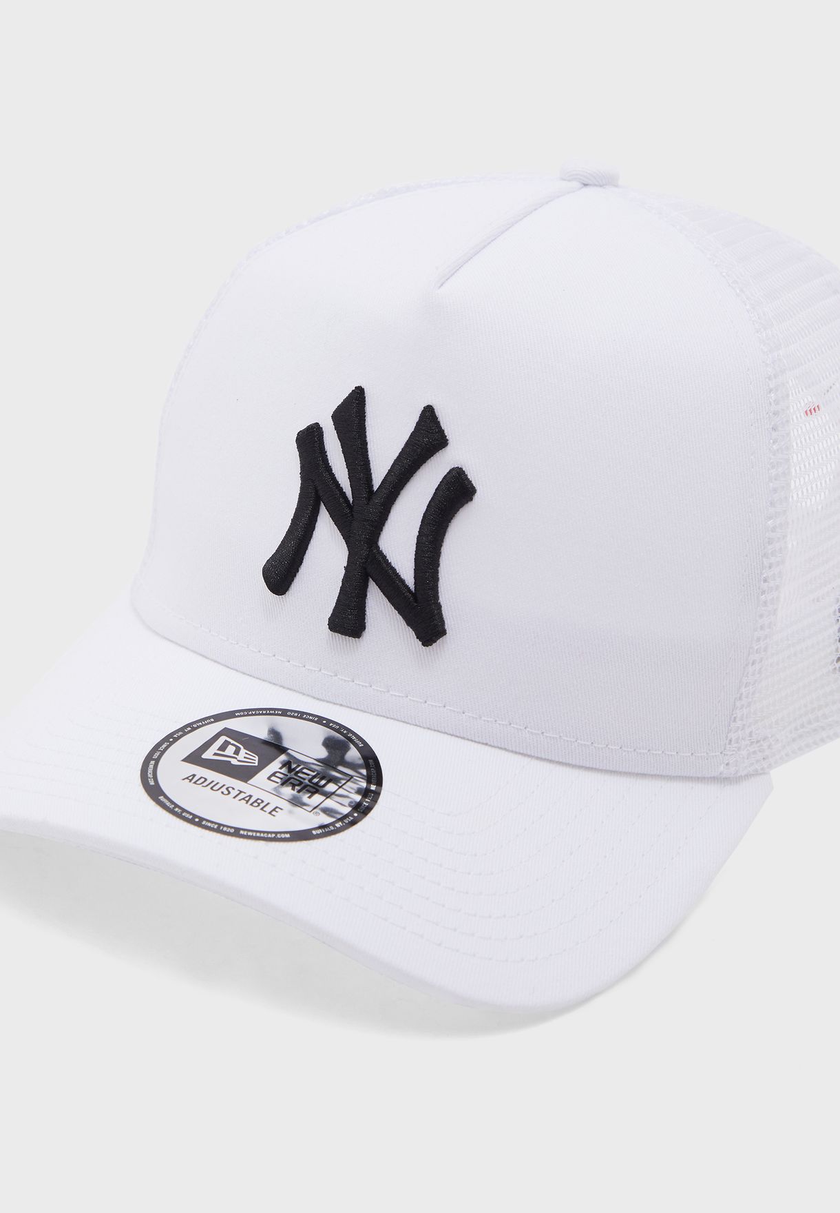9Forty New York Yankees Essential Cap