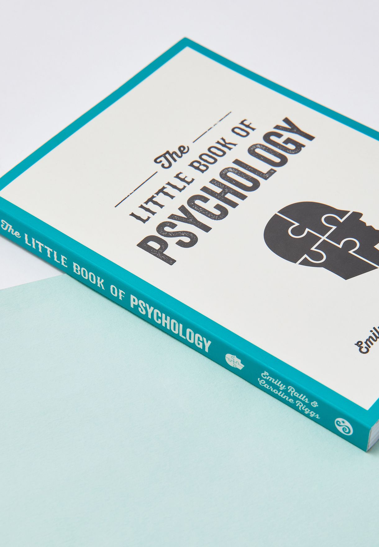 كتاب "كتيب علم النفس"