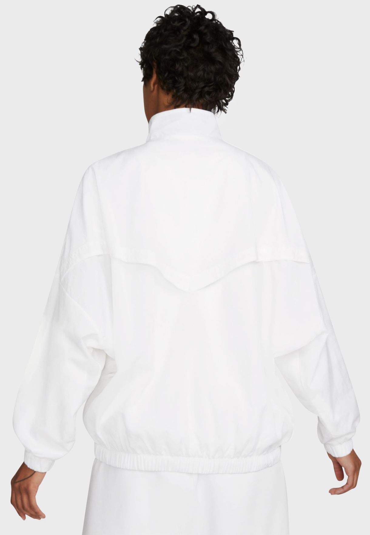 Nsw Essential WinRunner Woven Jacket