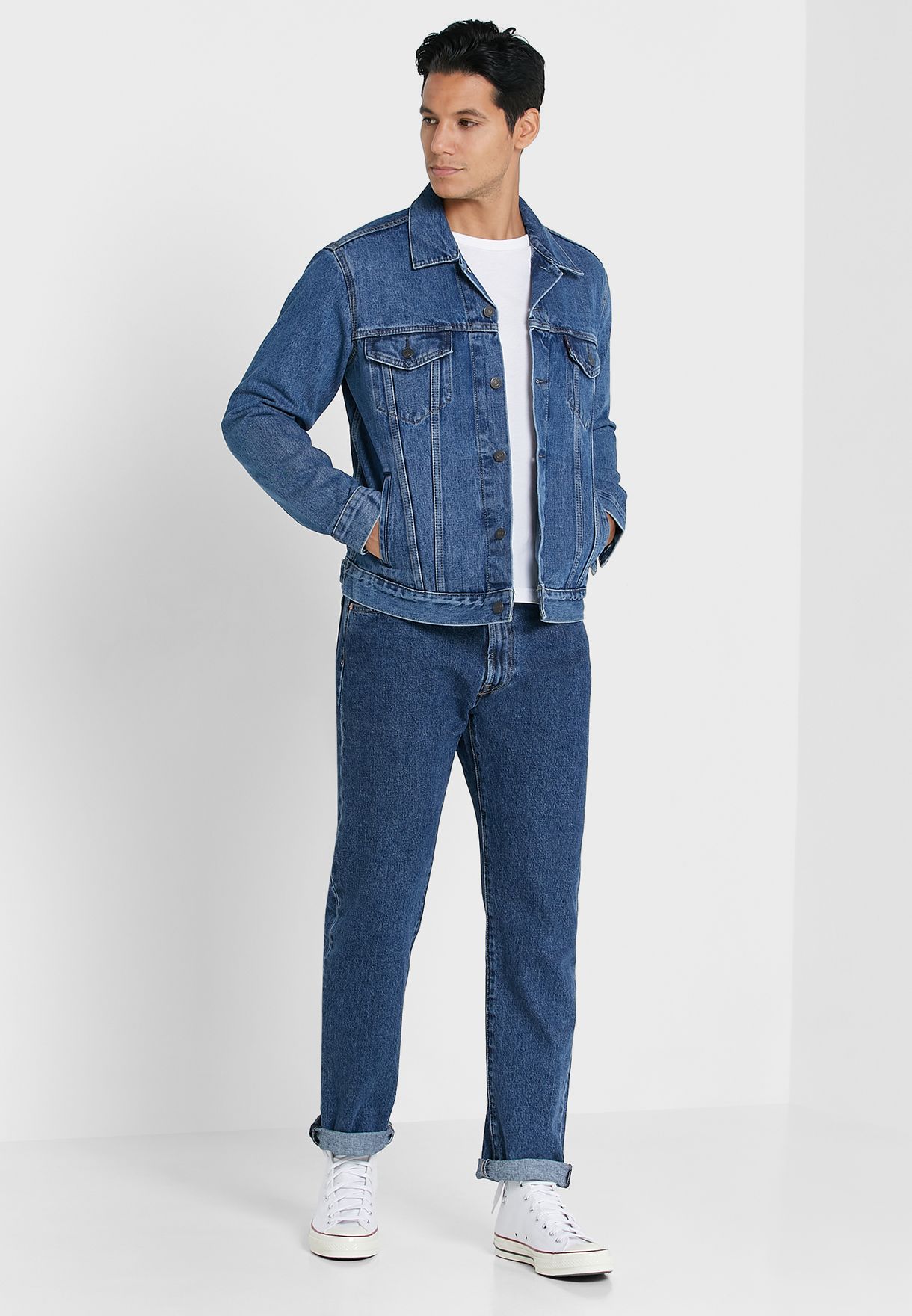 levis 551 z