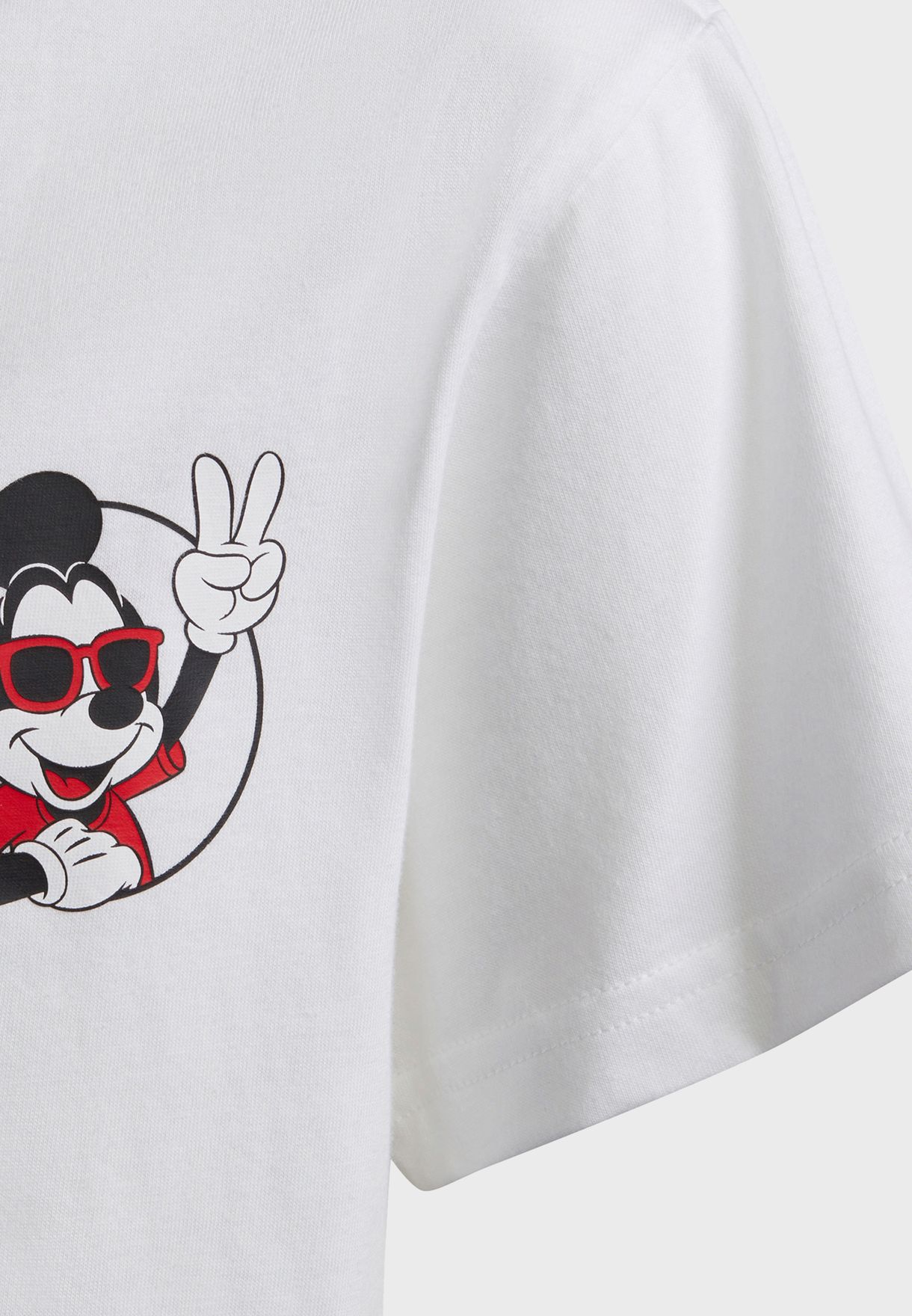 Youth Disney Mickey And Friends T-Shirt
