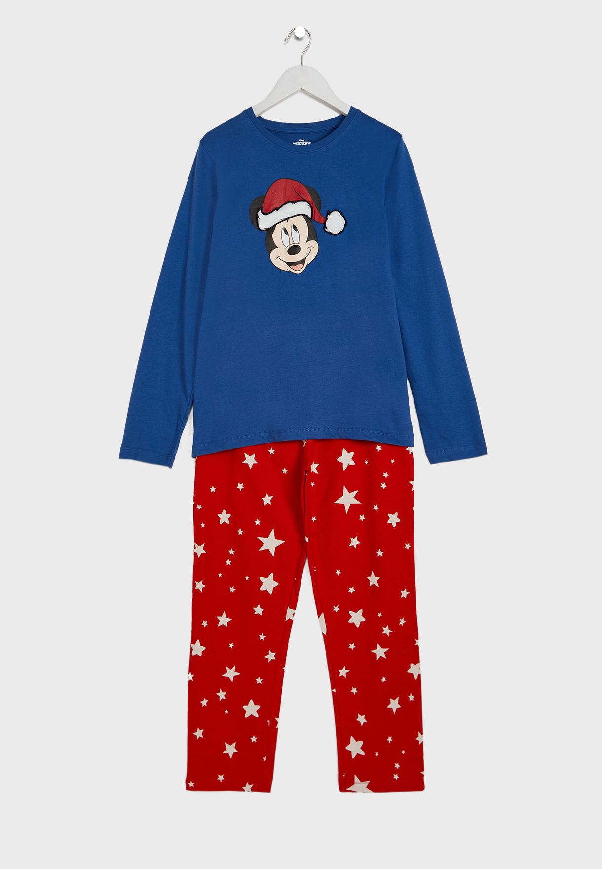 Mickey Mouse Pyjama Set