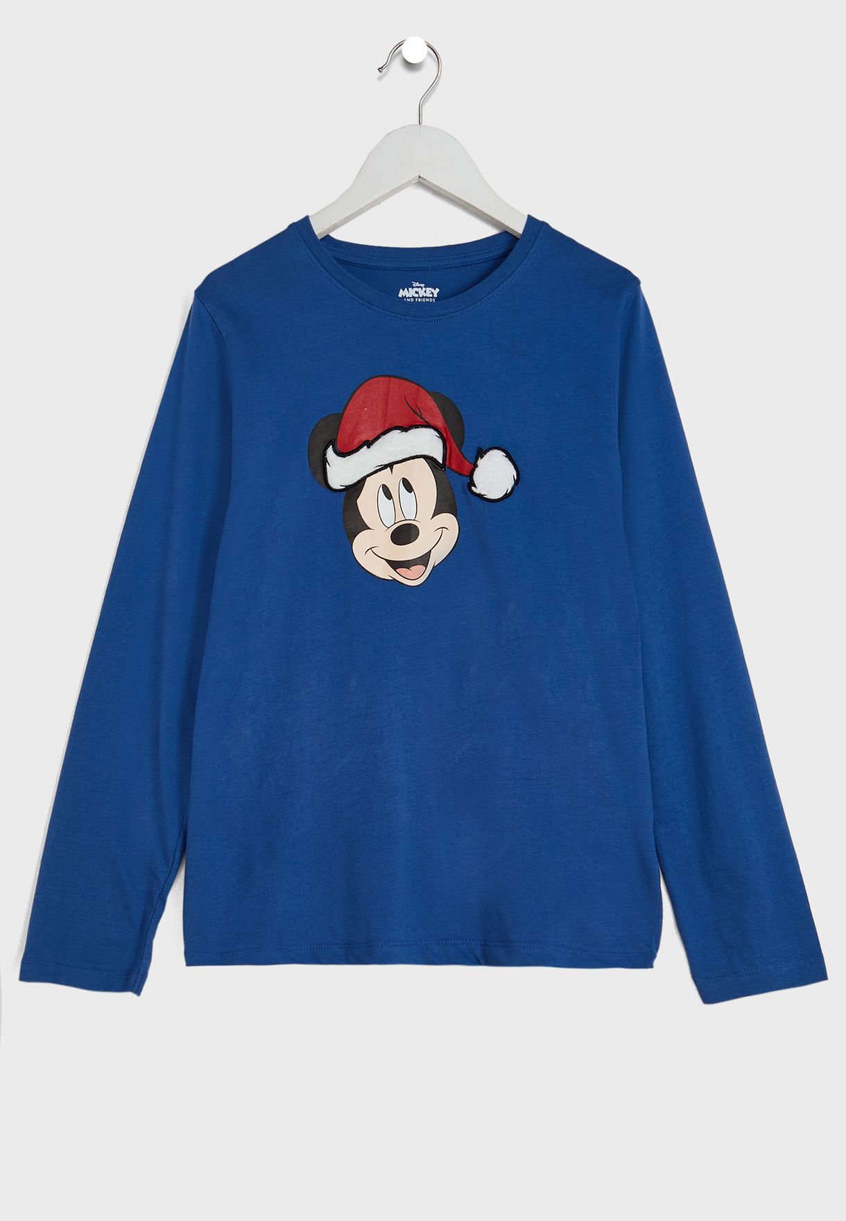 Mickey Mouse Pyjama Set