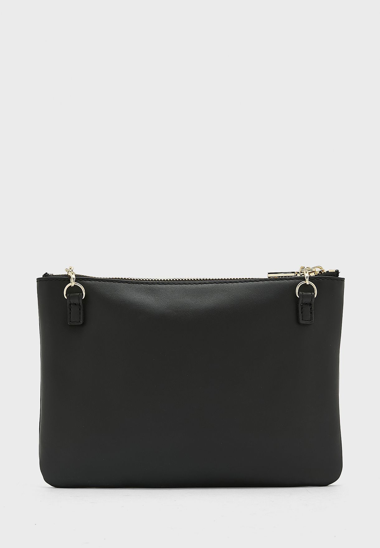 Rainbow Heart Crossbody