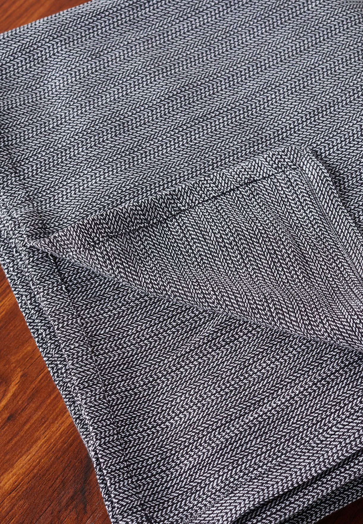 Fabric Table Cloth 140X240Cm