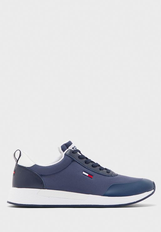 tommy hilfiger trainers mens sale