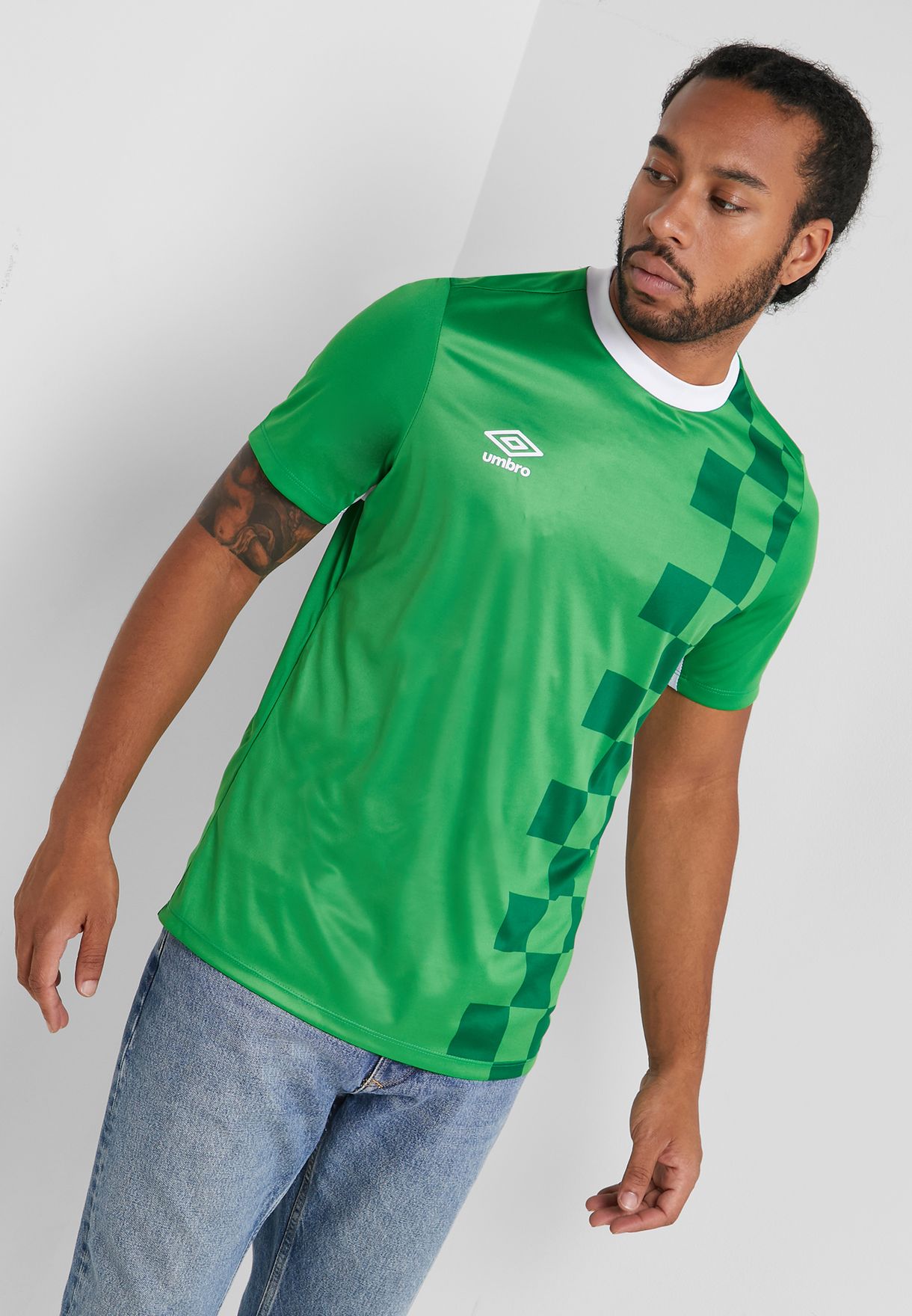 umbro stadion jersey