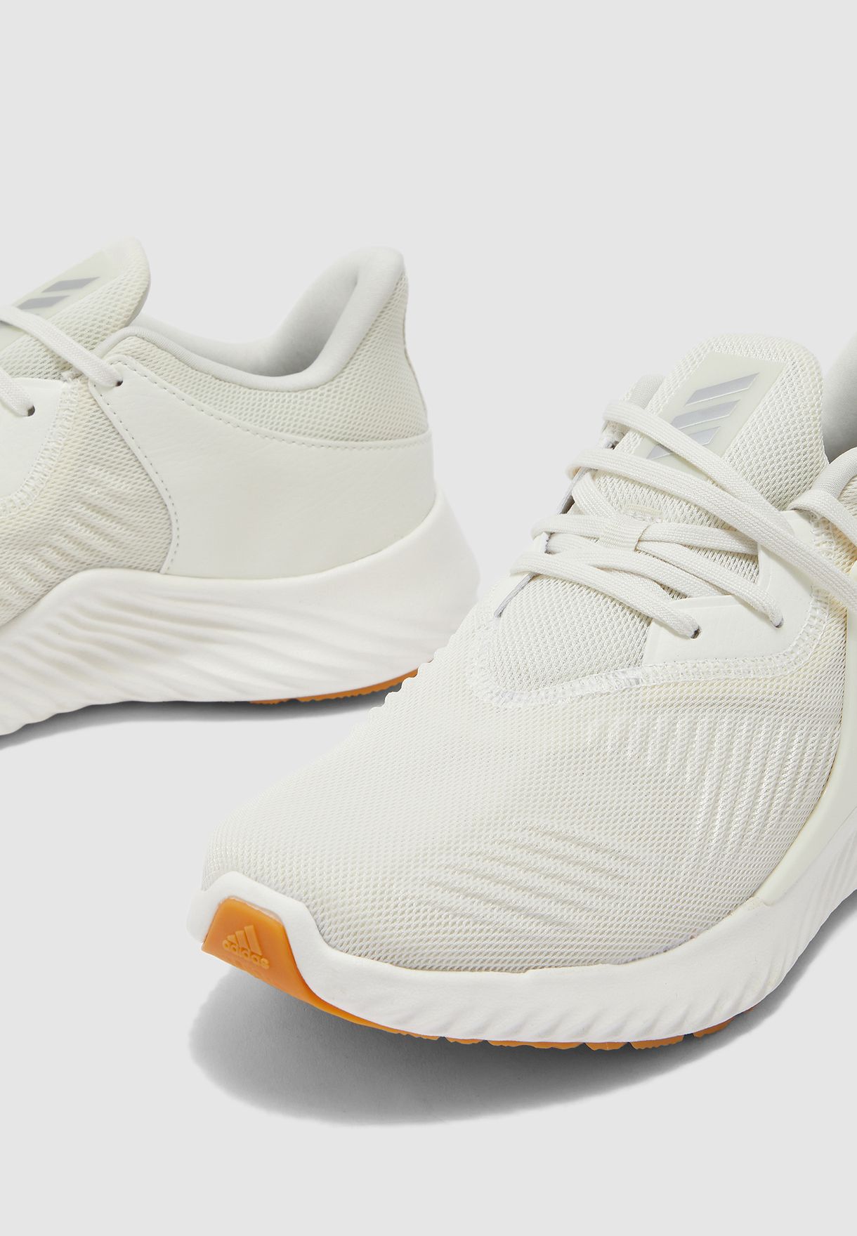 alphabounce rc 2.0 shoes white