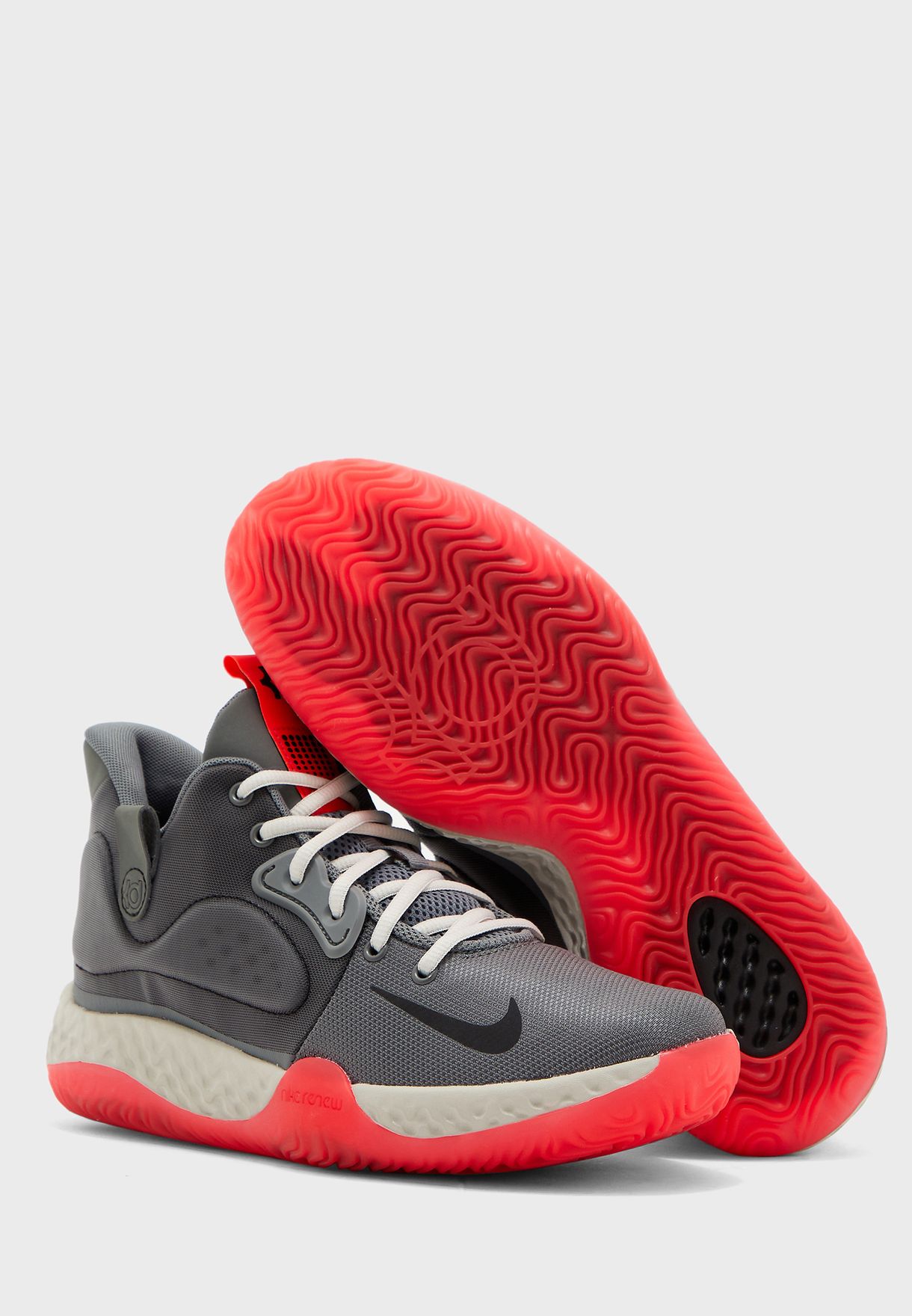 nike kd trey 5 vii trainers mens