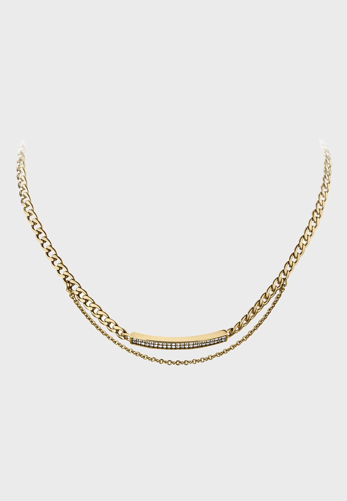 Agni Necklace