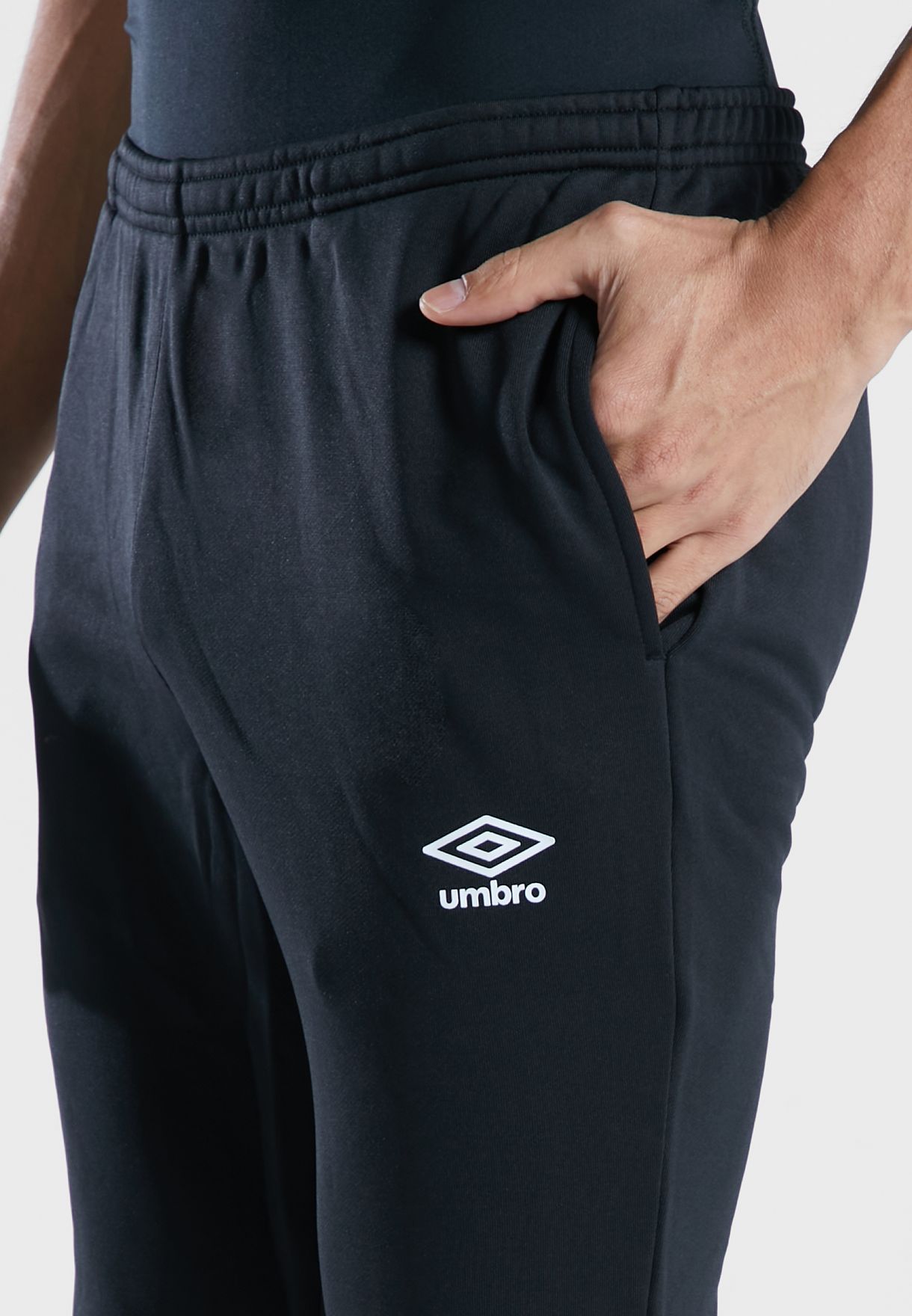 umbro sweatpants mens