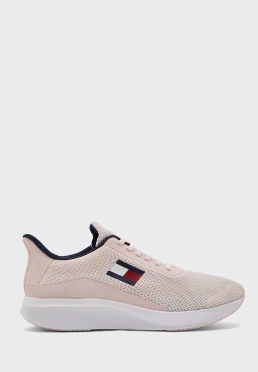 Tommy Sport Women Low-Top Sneakers | 25 