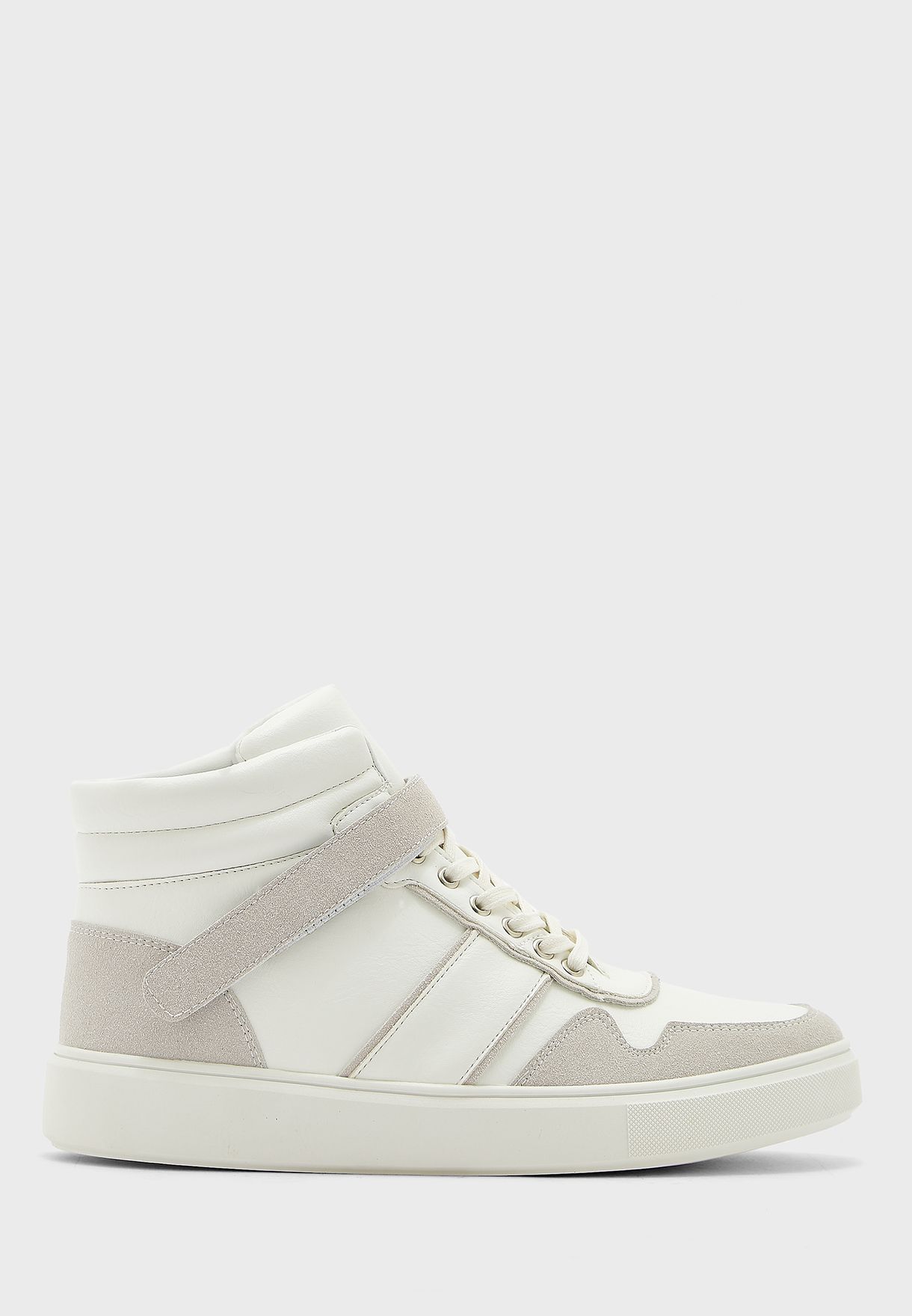 Autum High Top Sneakers