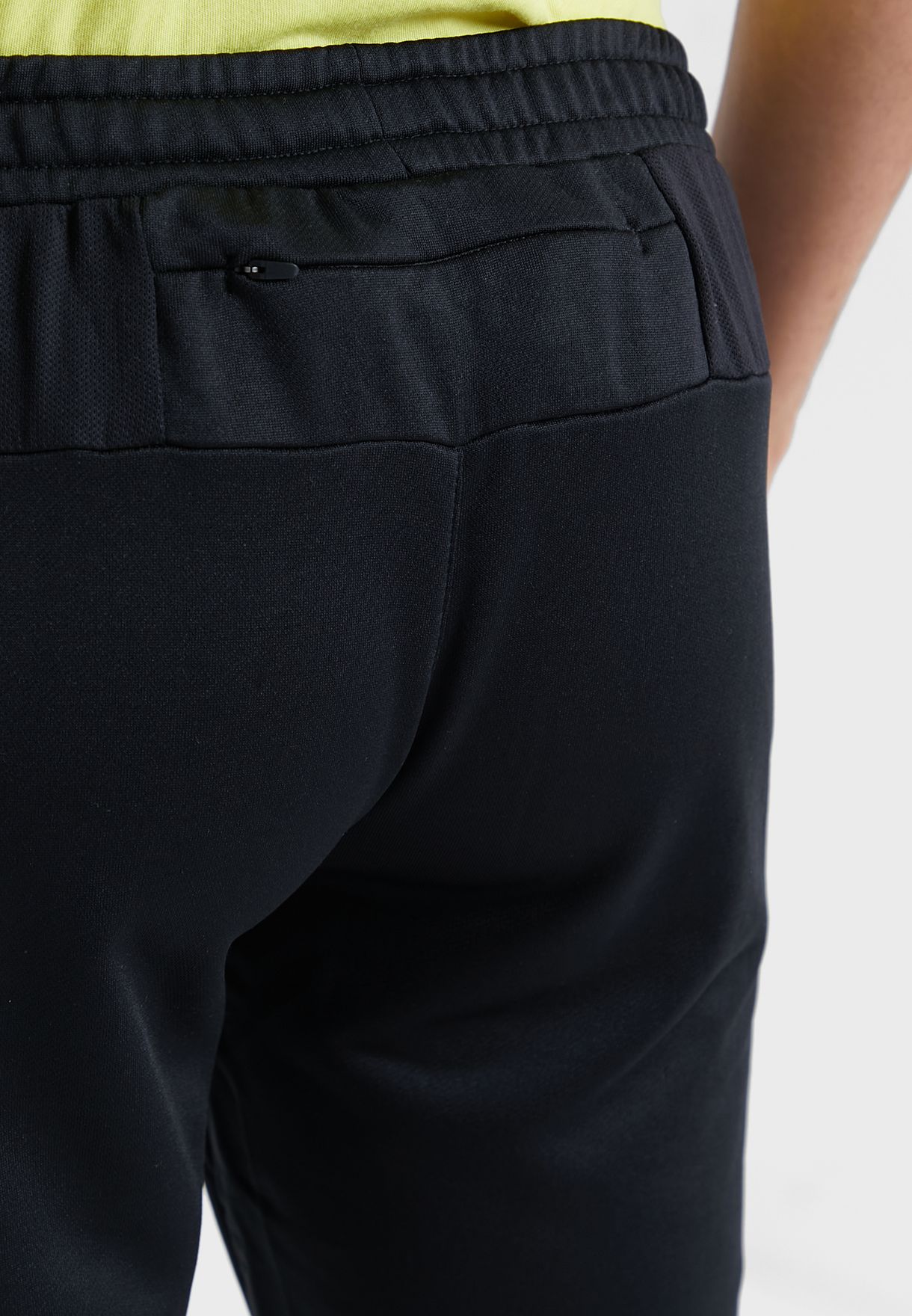 Pro Logo Pants