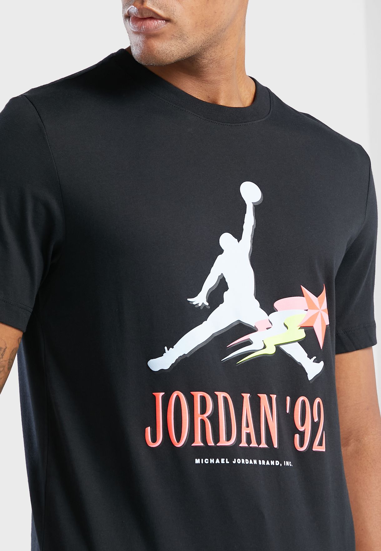 Jordan Graphic T-Shirt