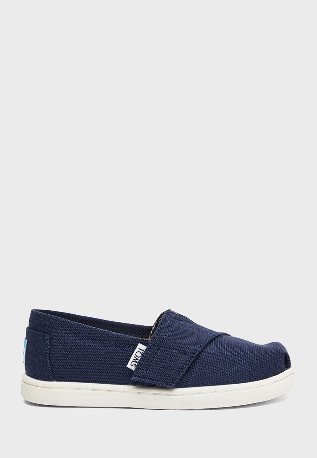 Kids Classic Slip-Ons Loafers