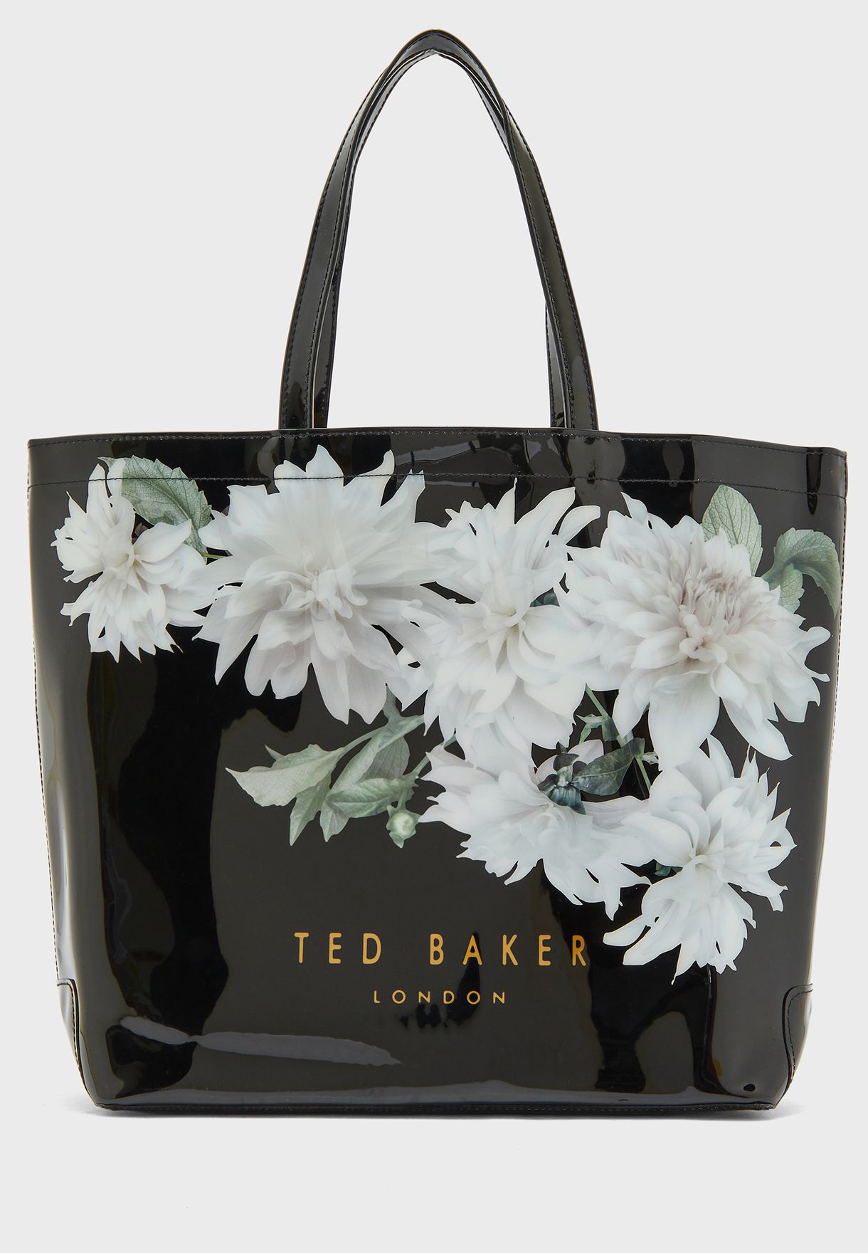 ted baker clove bag