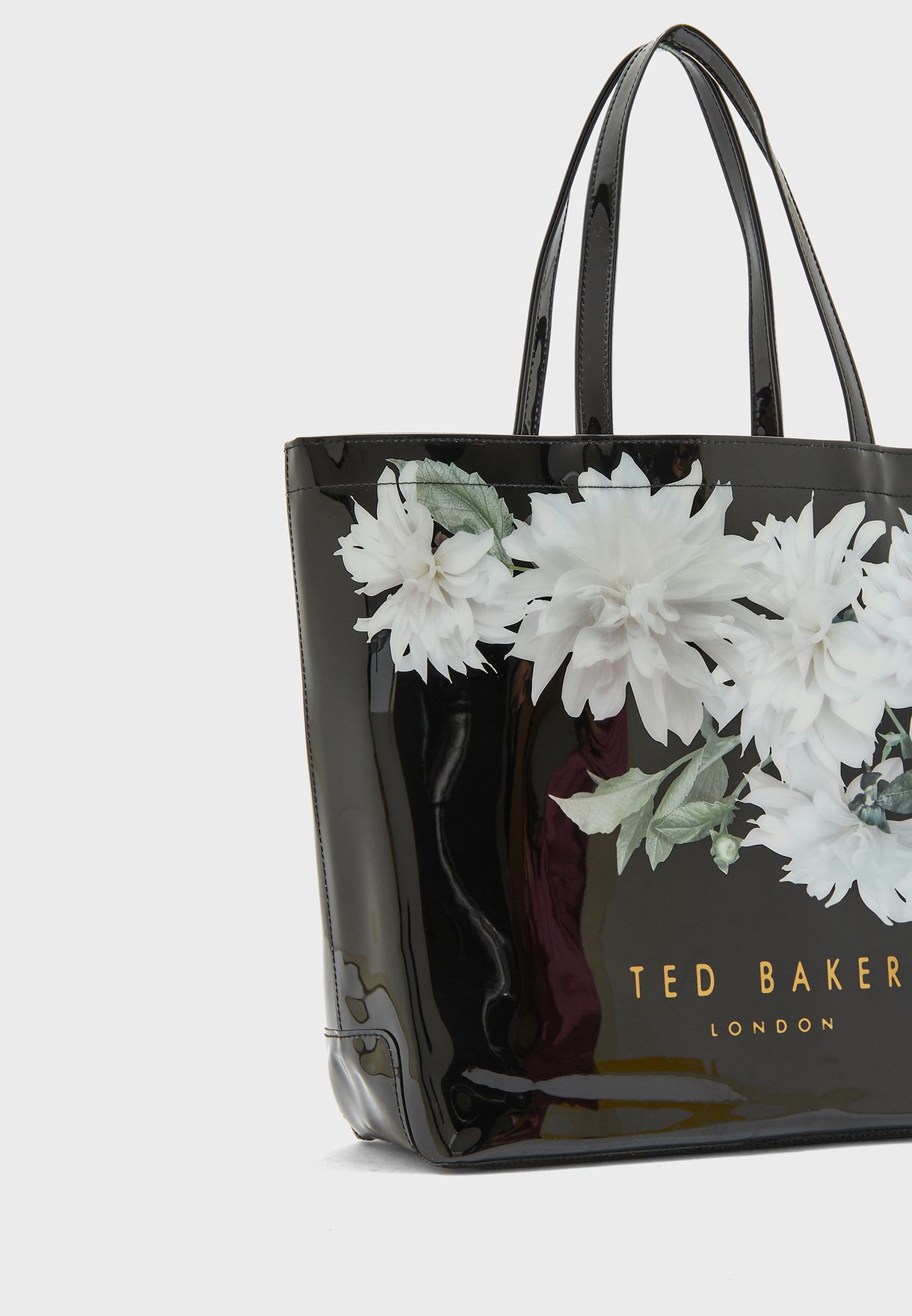 ted baker clove bag