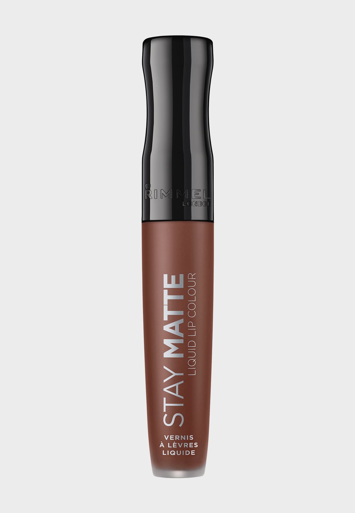 rimmel london stay matte love bite