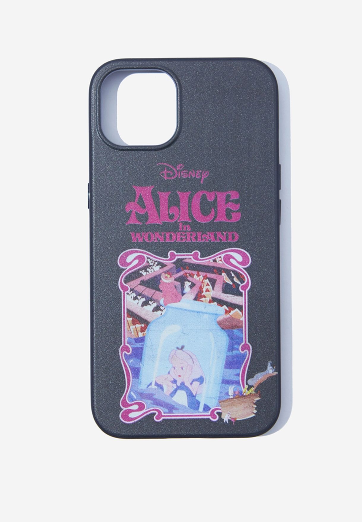 Alice in Wonderland Phone Case IPhone 13