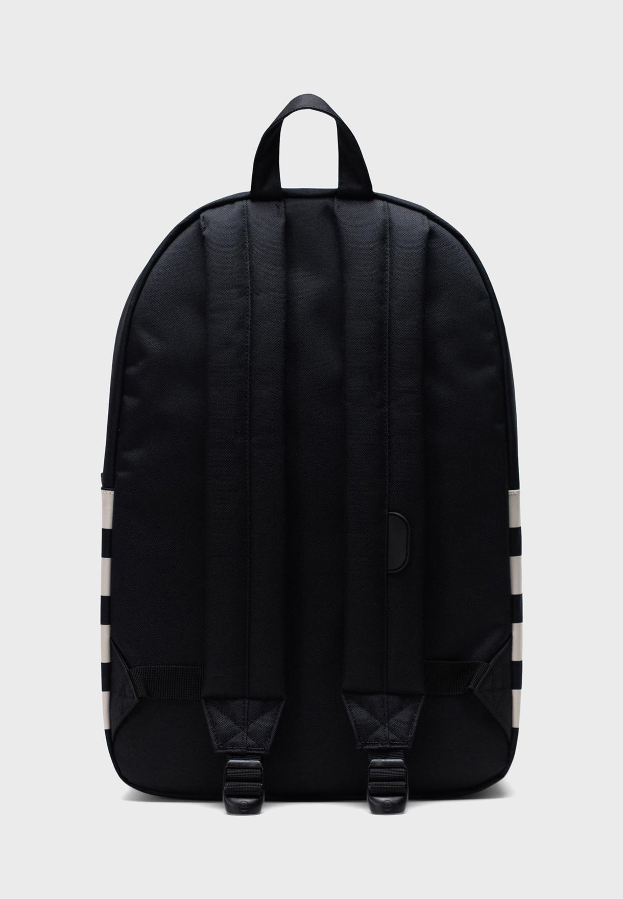 Front Zip Backpack