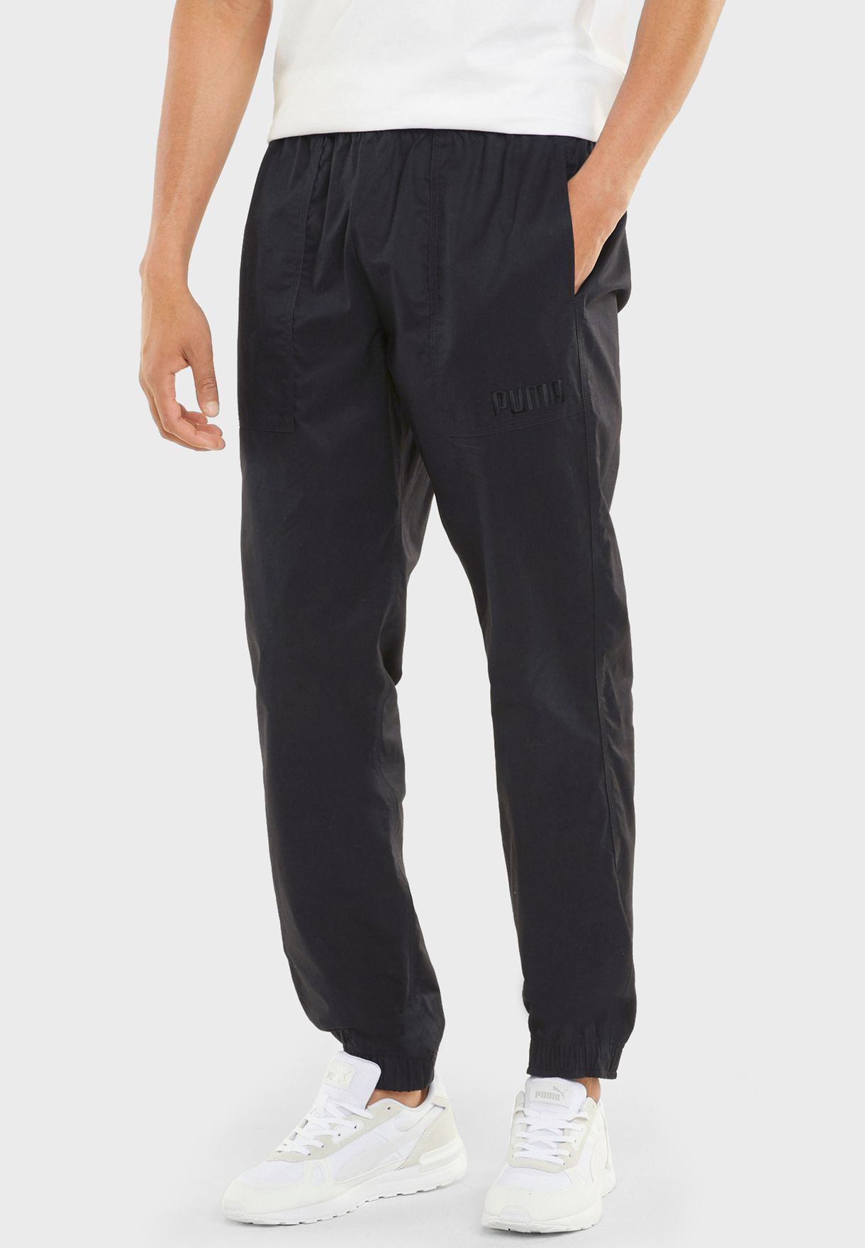 koman modern basics sweatpants