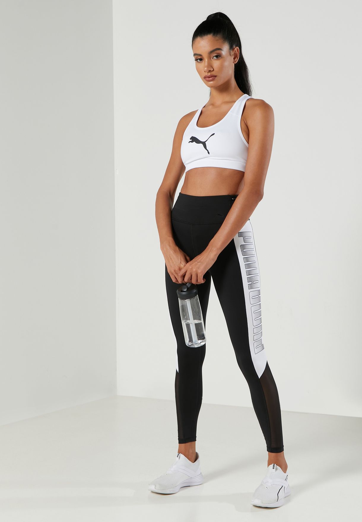 Mid Impact 4Keeps women bra