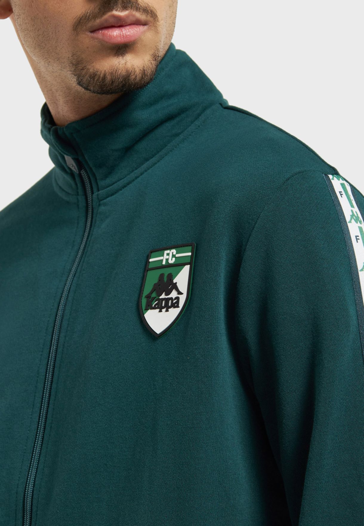 Saudi Arabia  Jacket