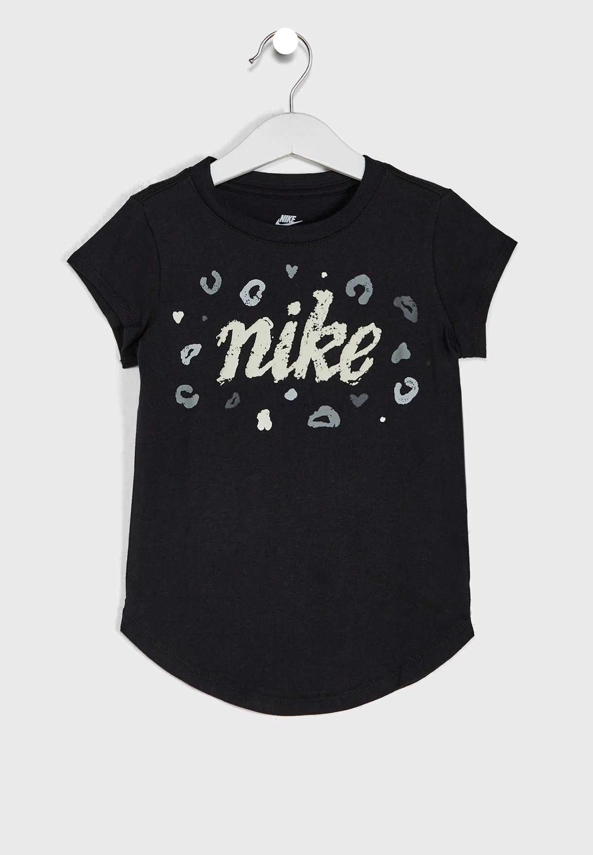 Kids Icon Clash T-Shirt