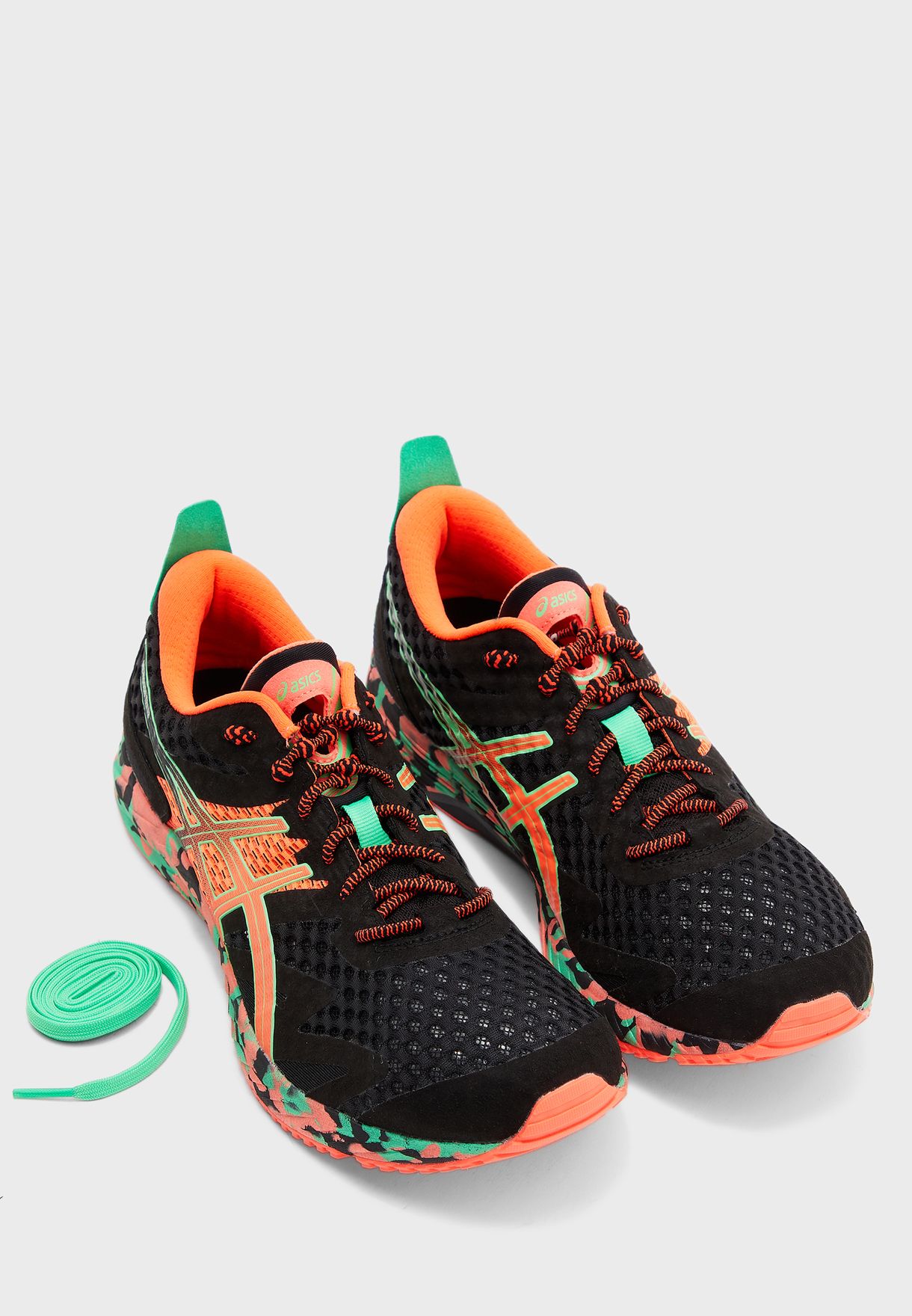 asics gel noosa tri 12 mens Brown