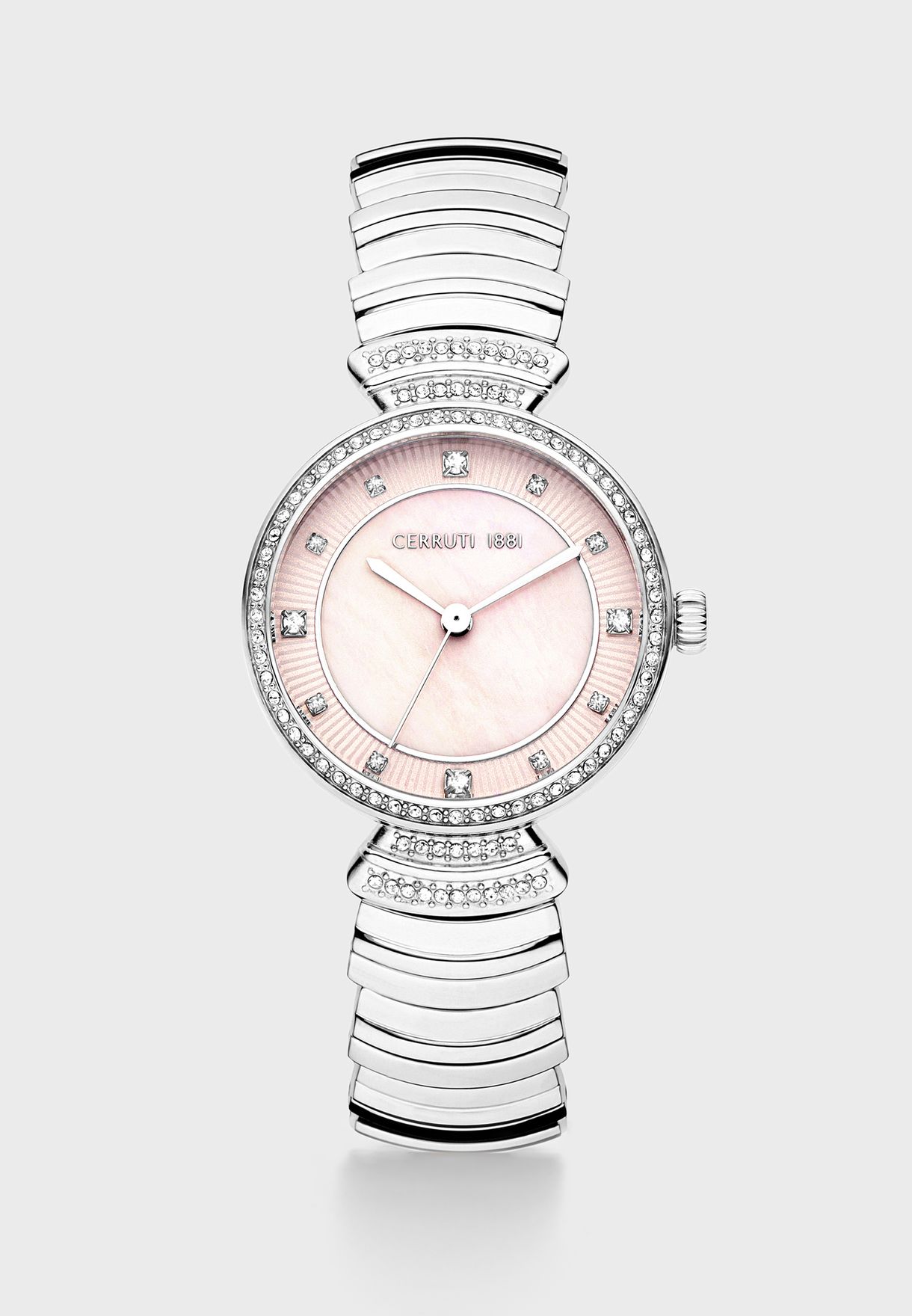 Cerrisi Analog Watch