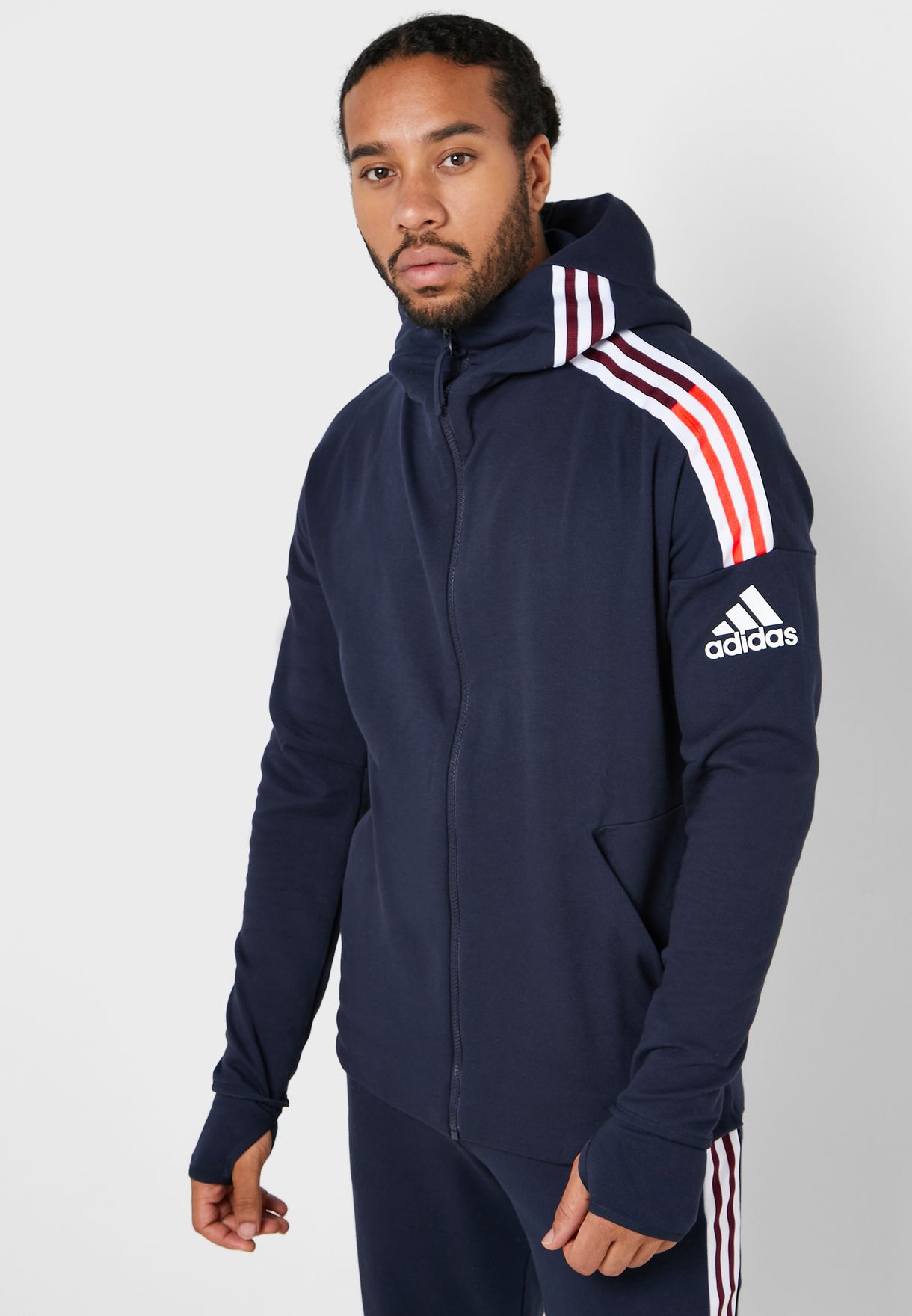 adidas zne outlet