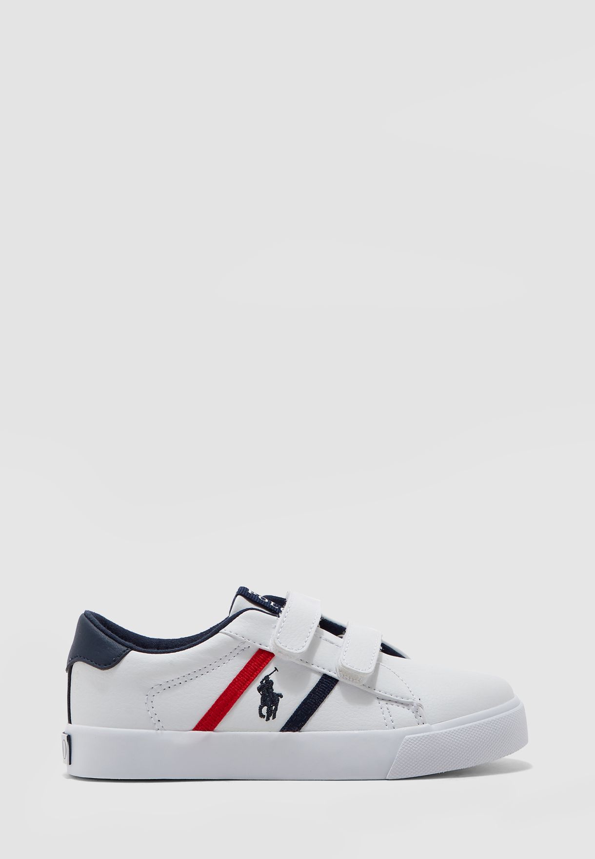 ralph lauren geoff trainers