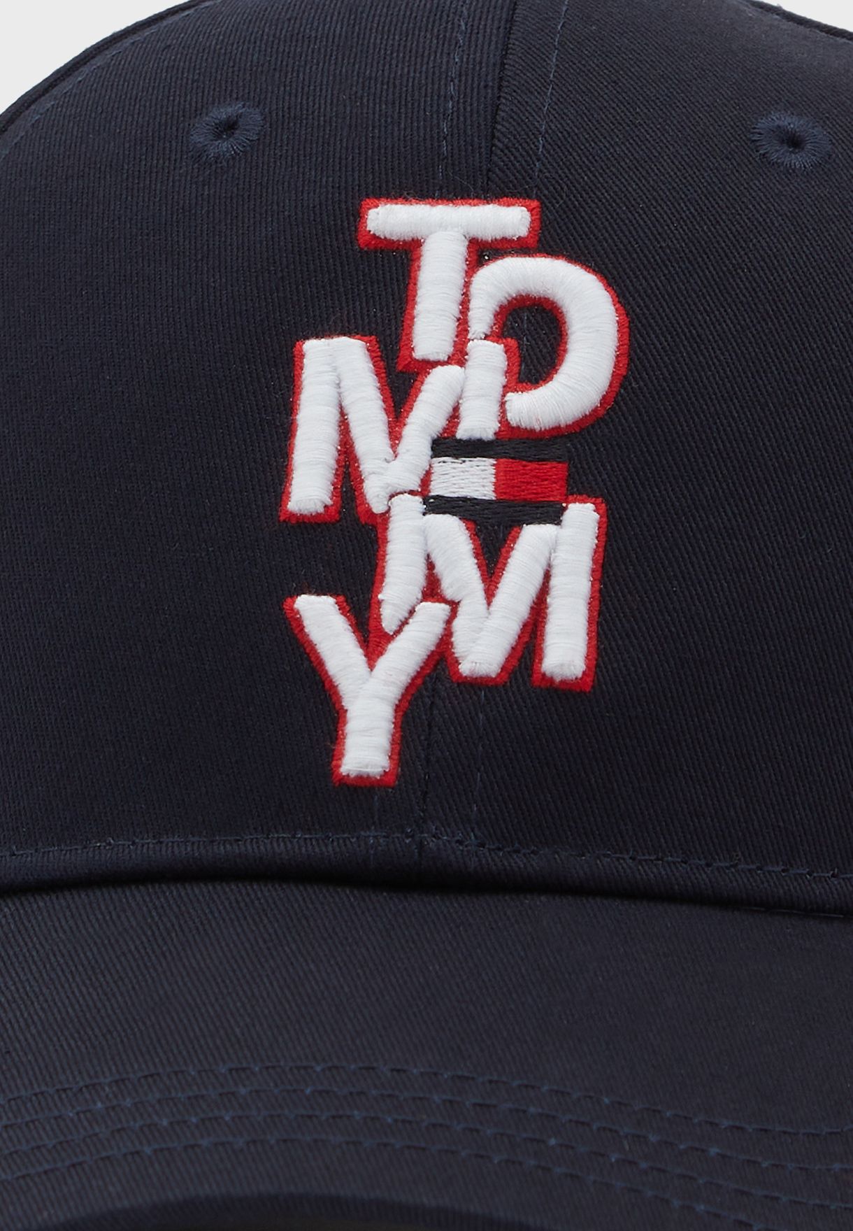 Kids Logo Cap