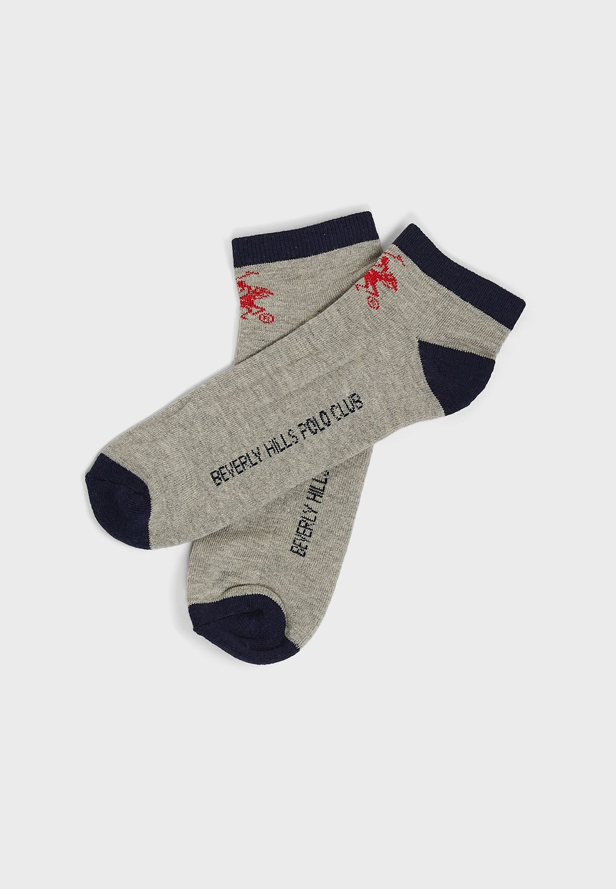 polo club socks