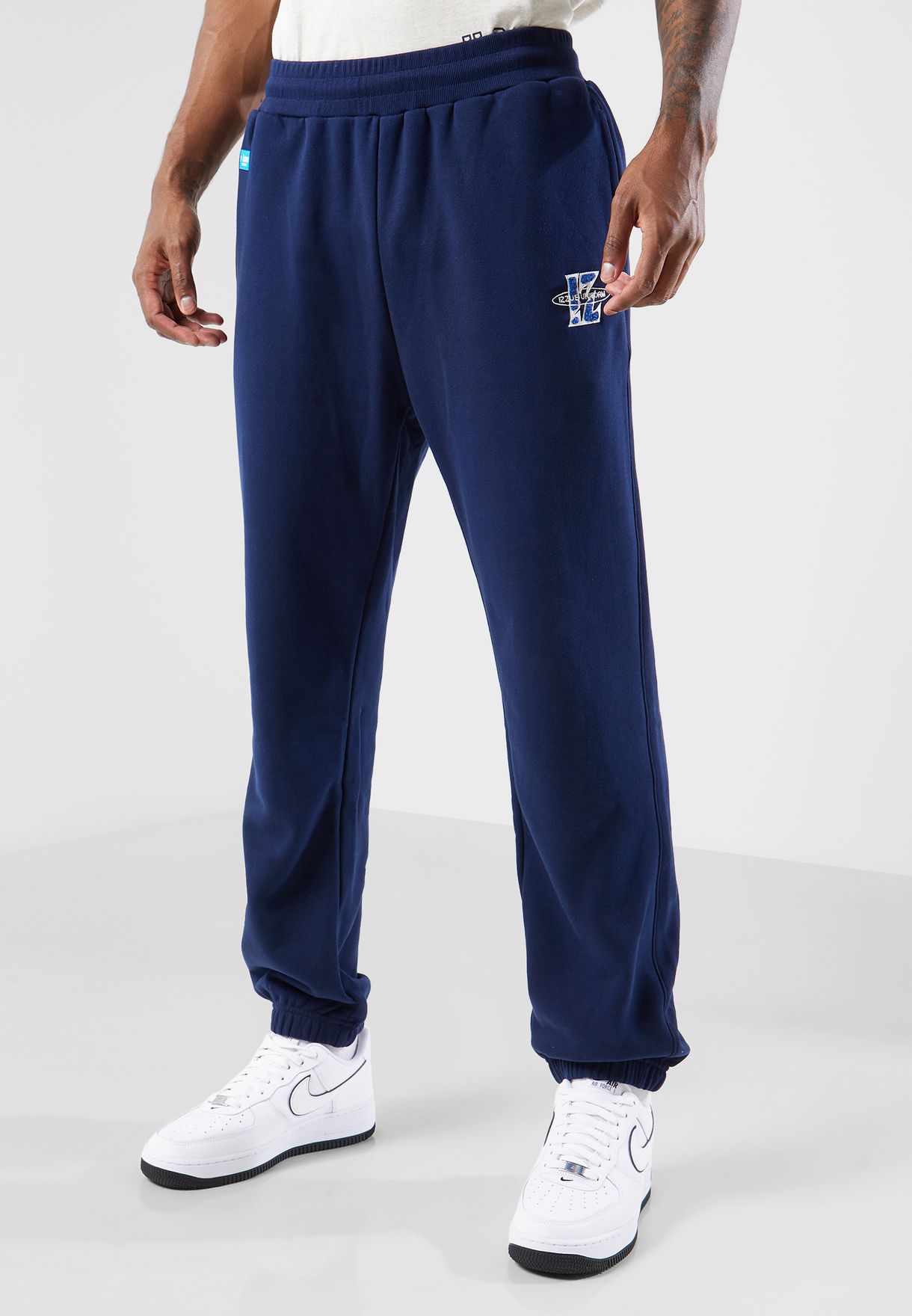 Logo Sweatpants