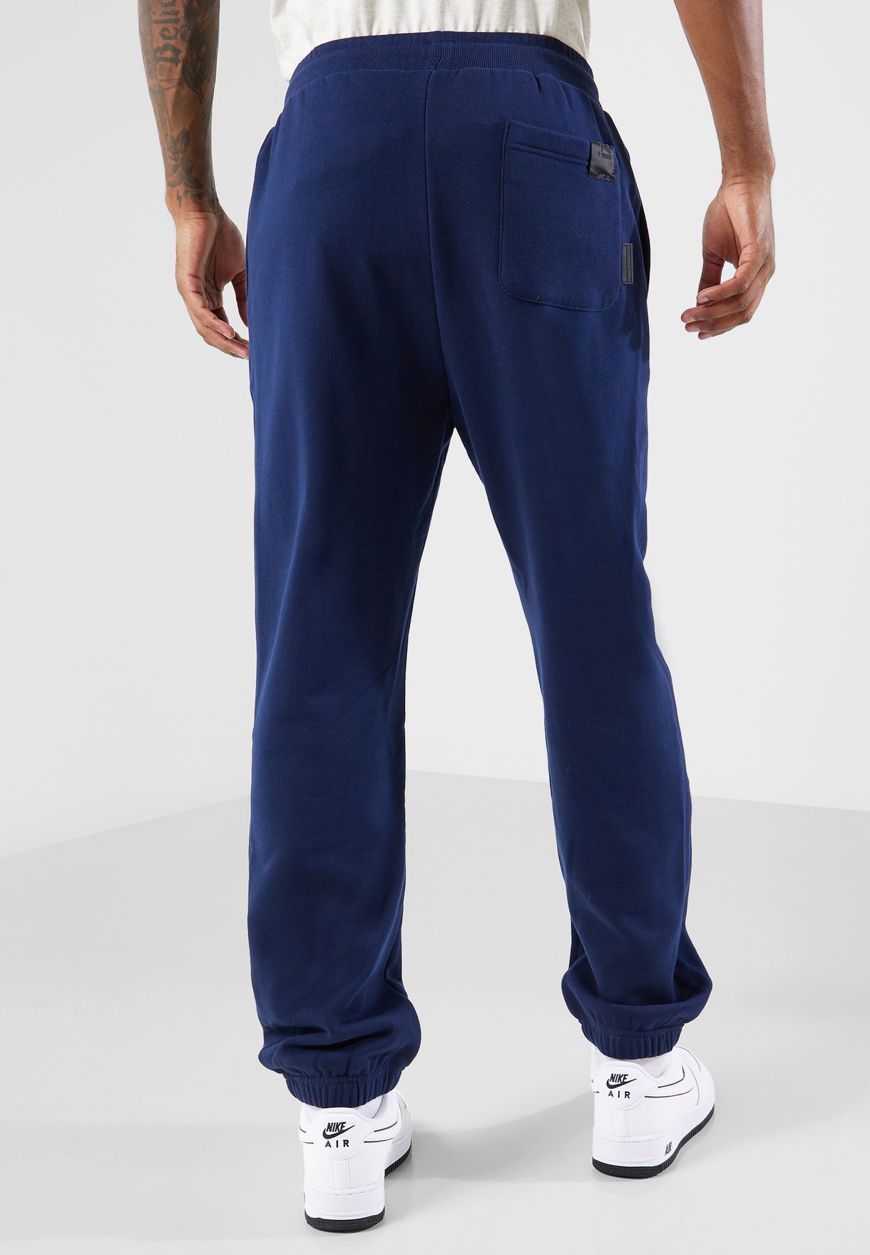 Logo Sweatpants
