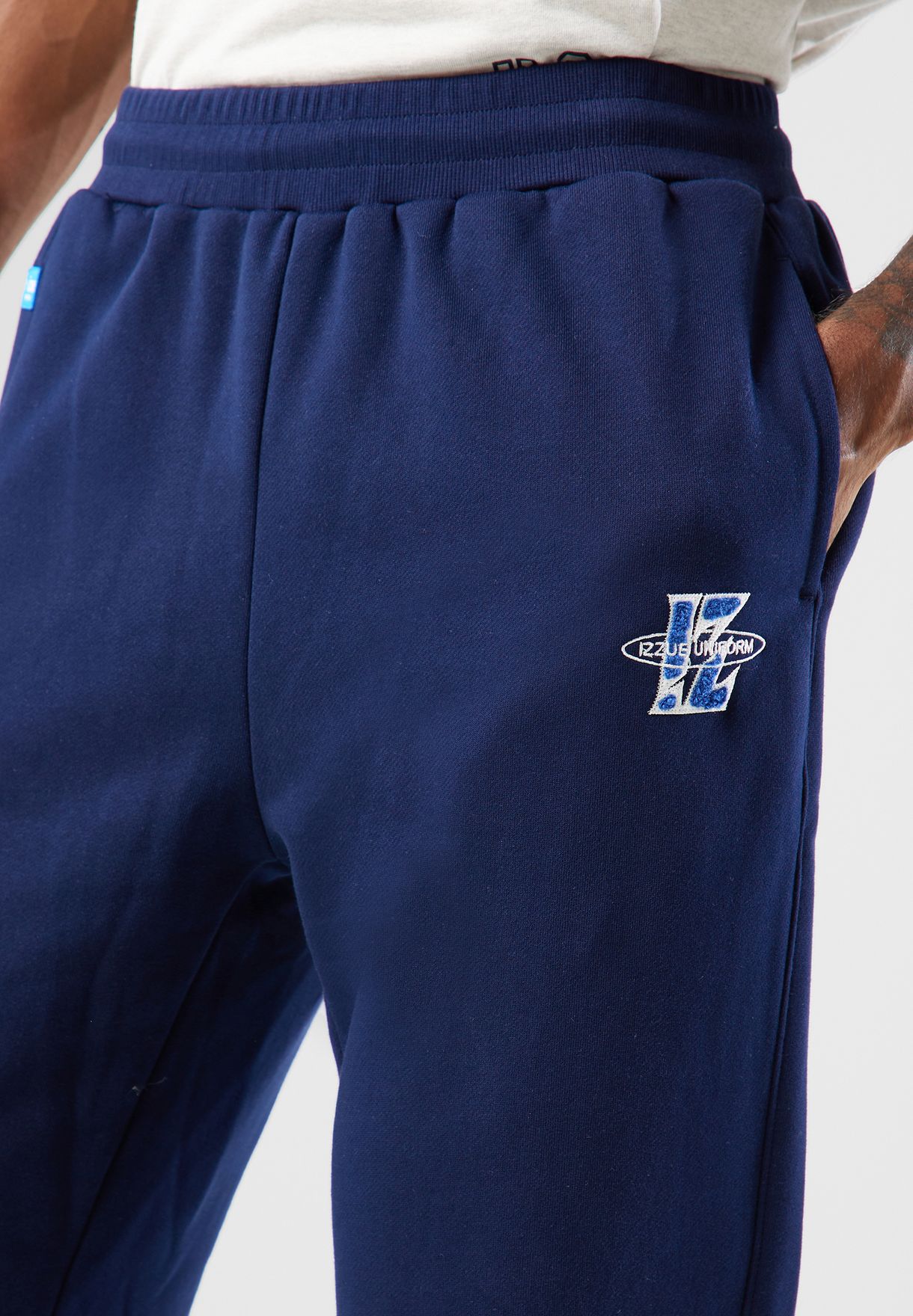 Logo Sweatpants